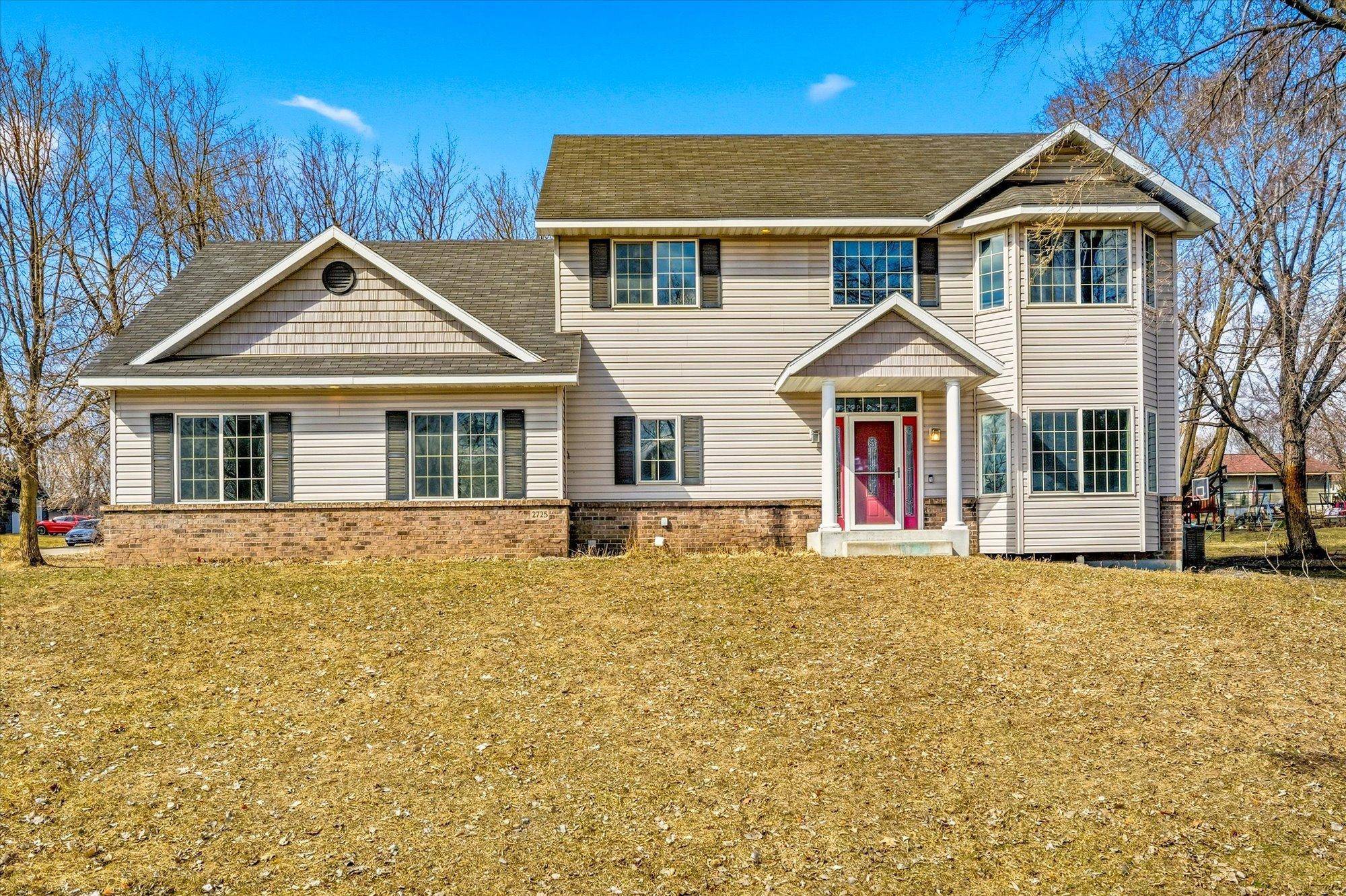 2725 Tranquility DR, Saint Cloud, MN 56301