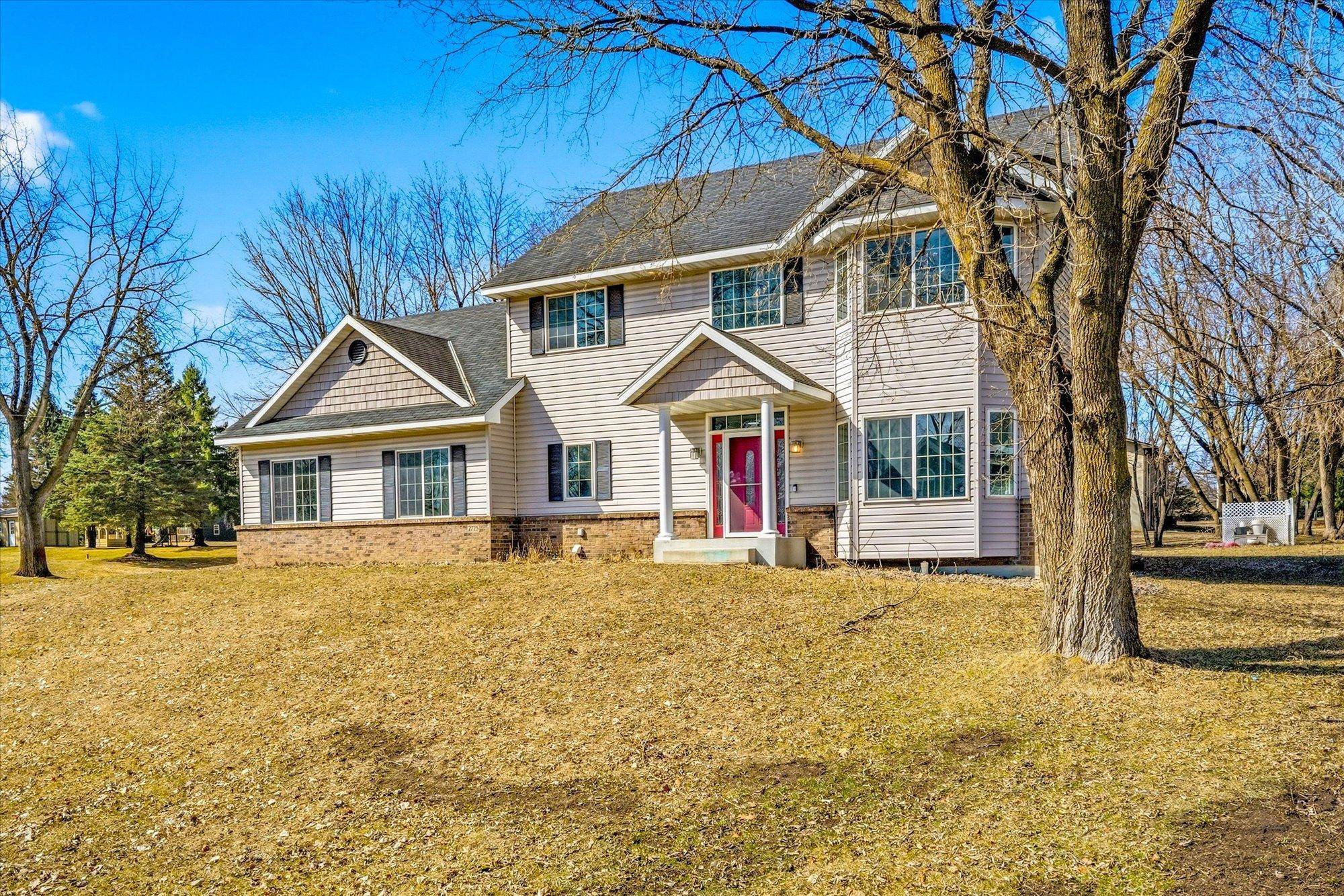 2725 Tranquility DR, Saint Cloud, MN 56301