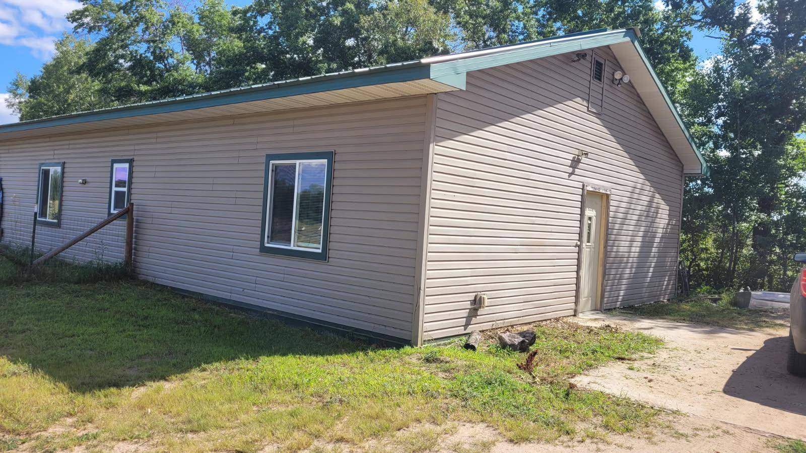 42512 Bulldozed RD, Pine River, MN 56474