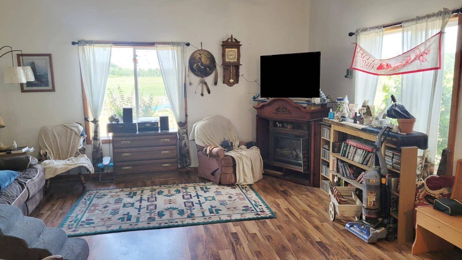 42512 Bulldozed RD, Pine River, MN 56474