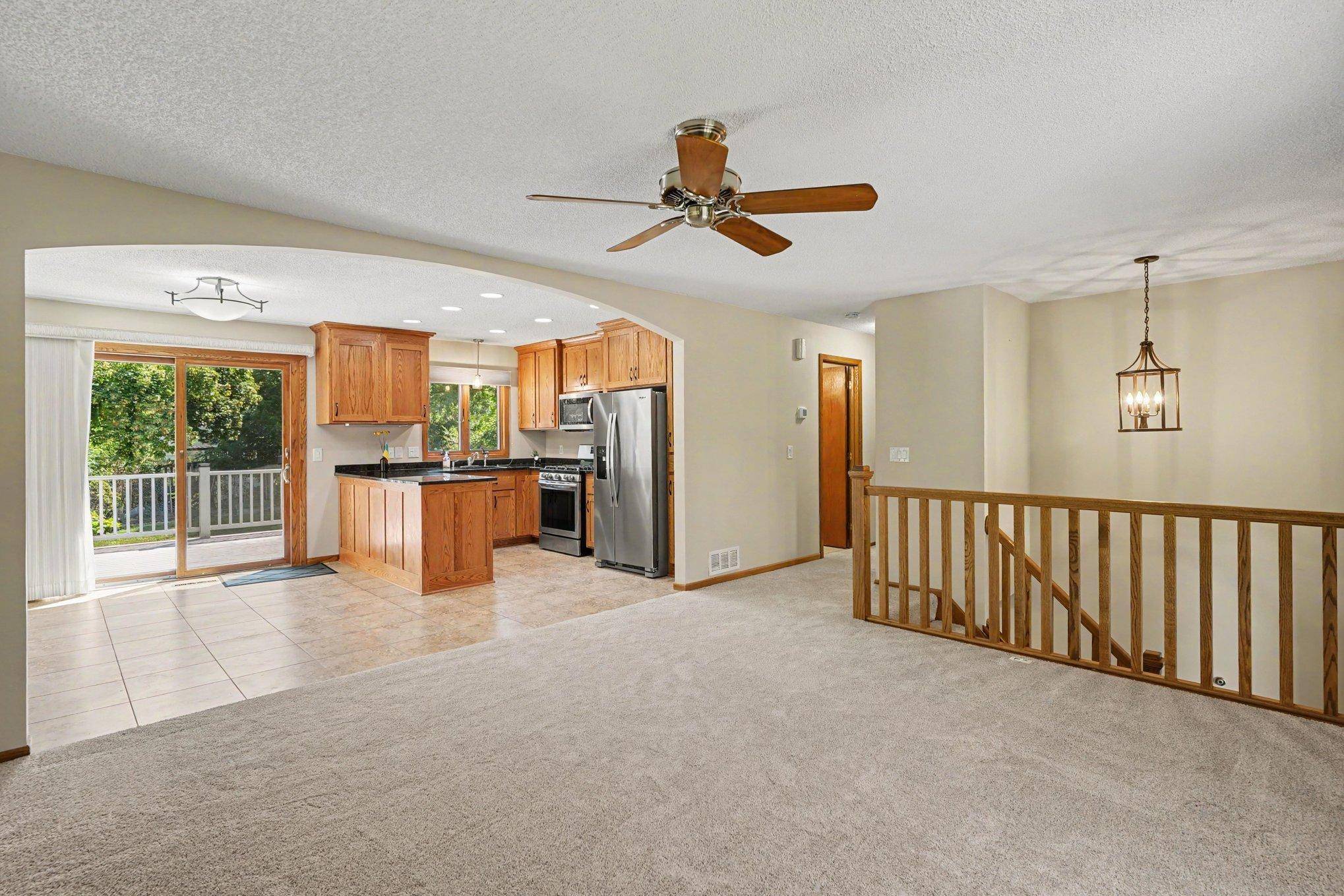 5624 Pascal ST, Shoreview, MN 55126