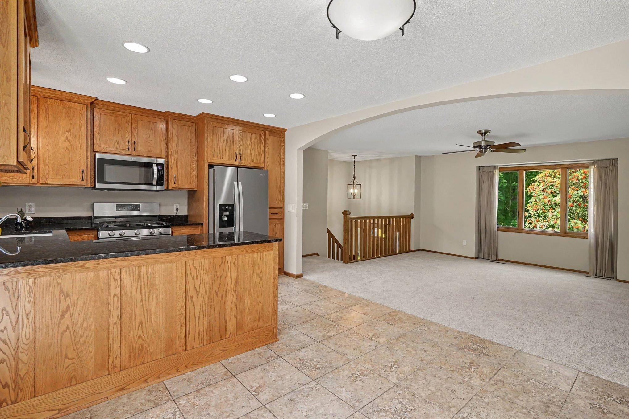 5624 Pascal ST, Shoreview, MN 55126