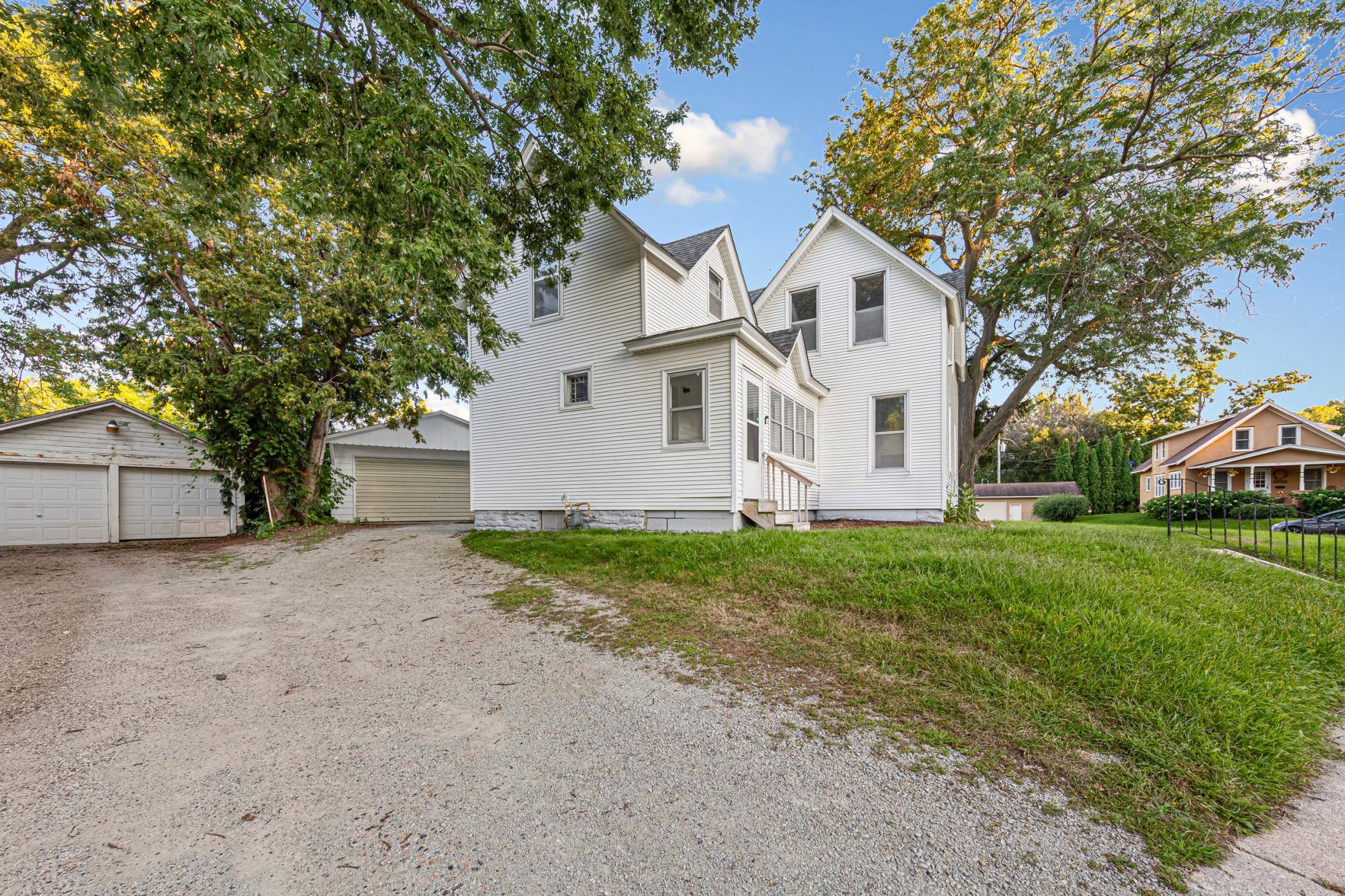 430 Fairview ST, Owatonna, MN 55060
