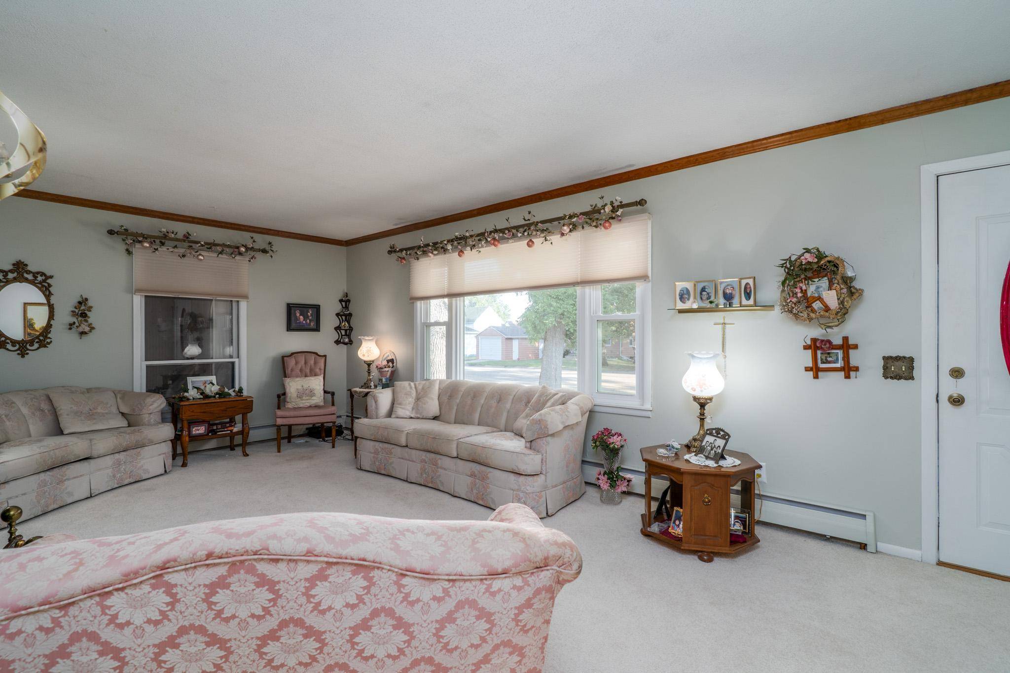 706 Odegard AVE SE, Cooperstown, ND 58425