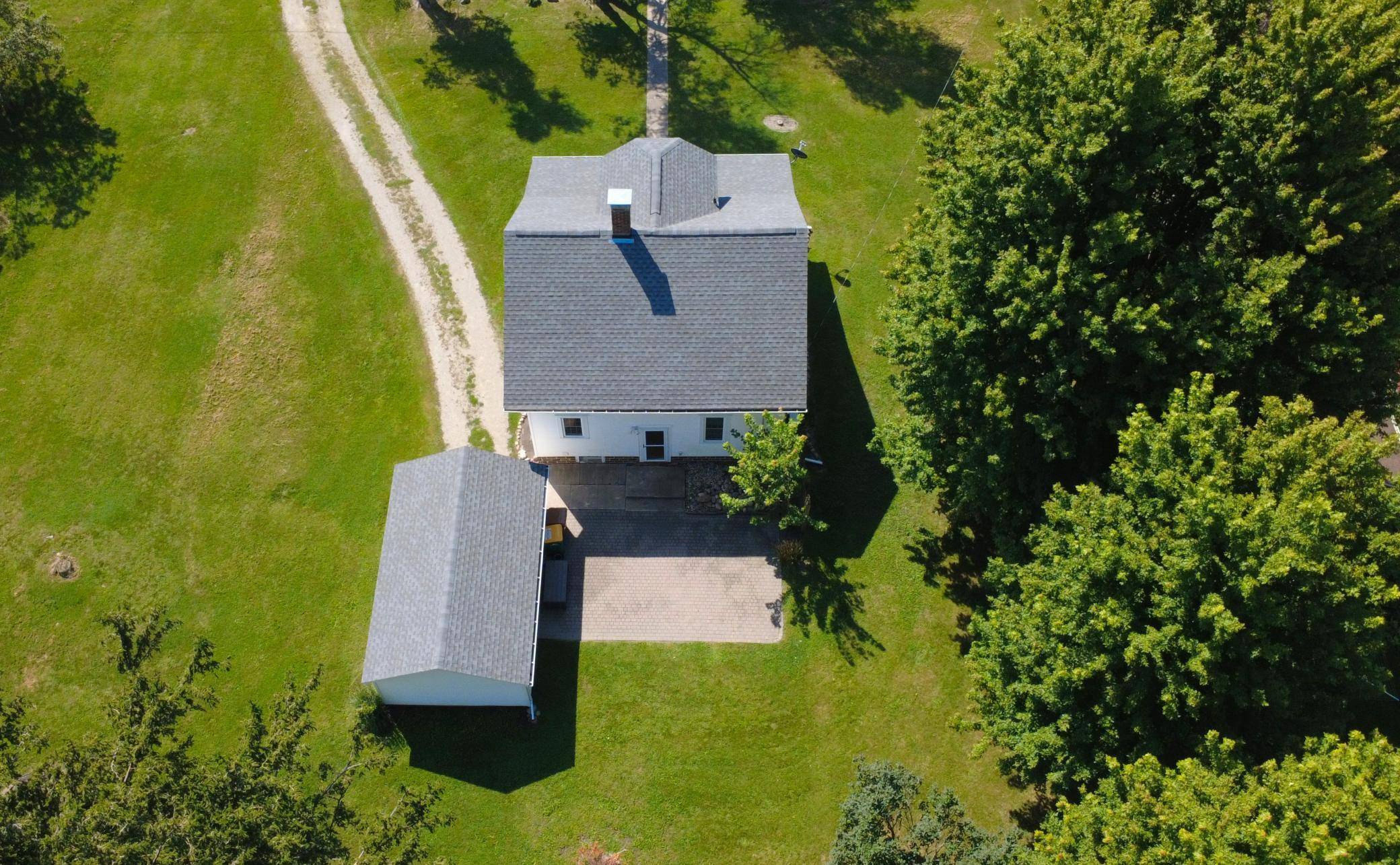 608 Barker ST, Hartland, MN 56042