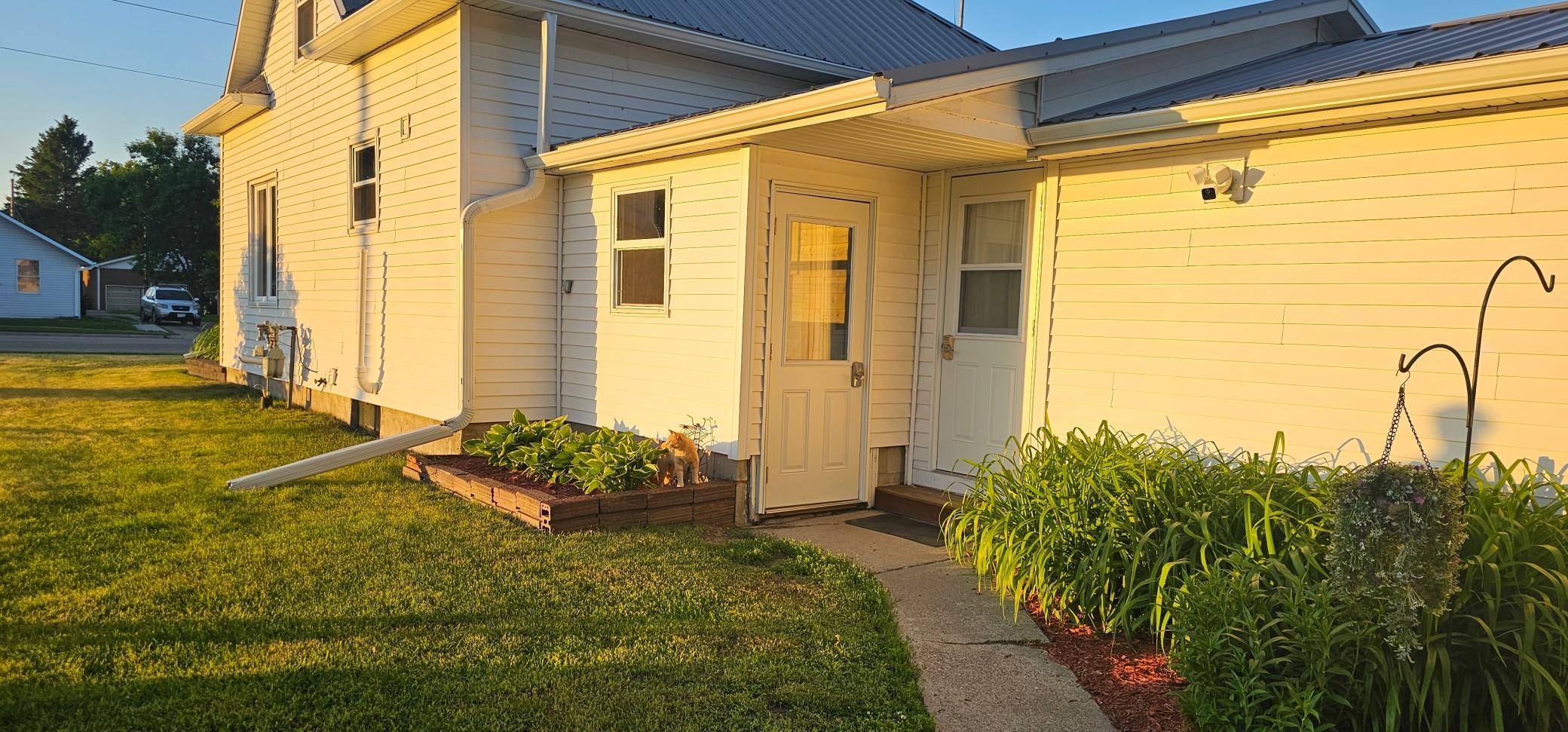 303 Minnesota AVE E, Sebeka, MN 56477