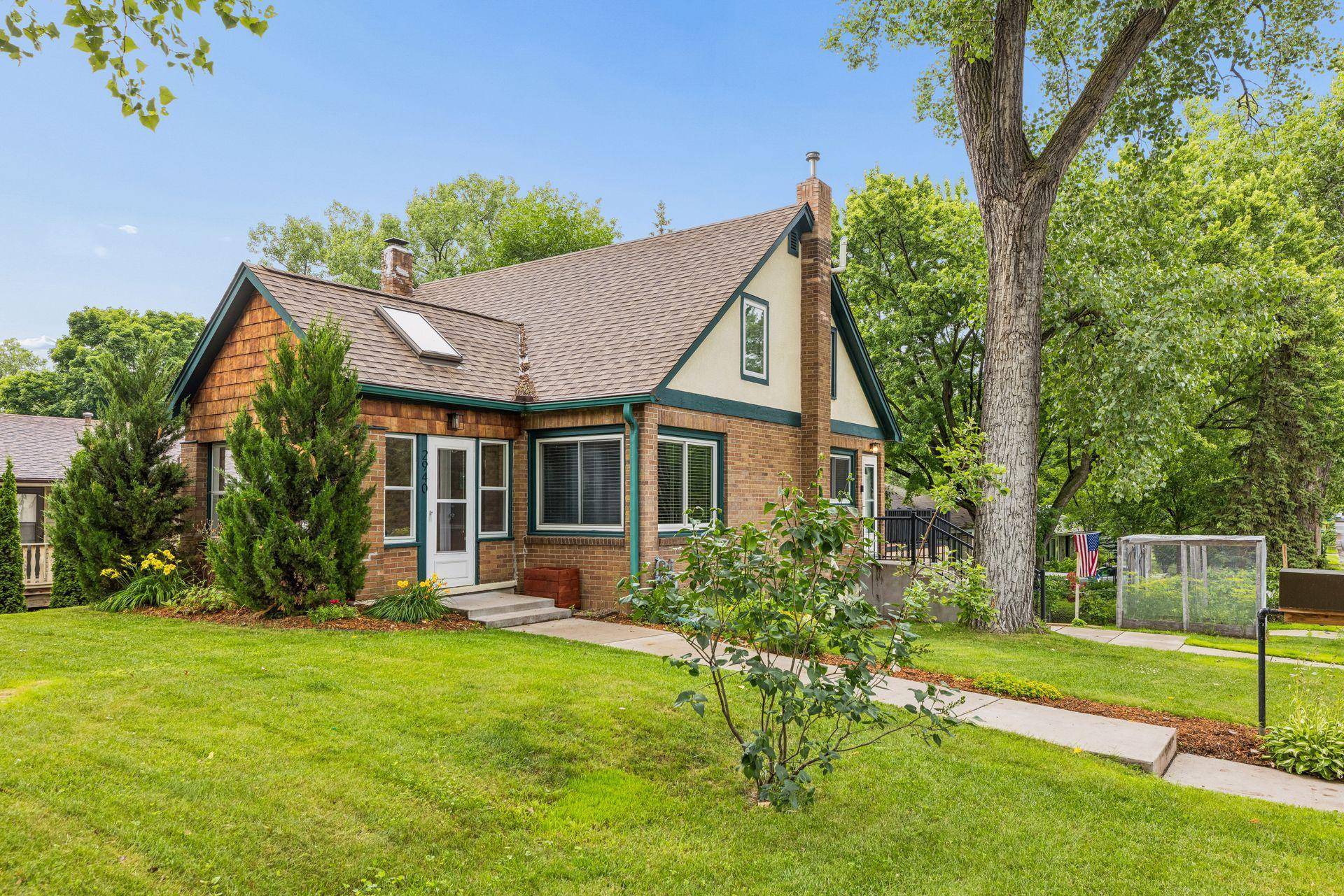 2940 Maryland AVE S, Saint Louis Park, MN 55426