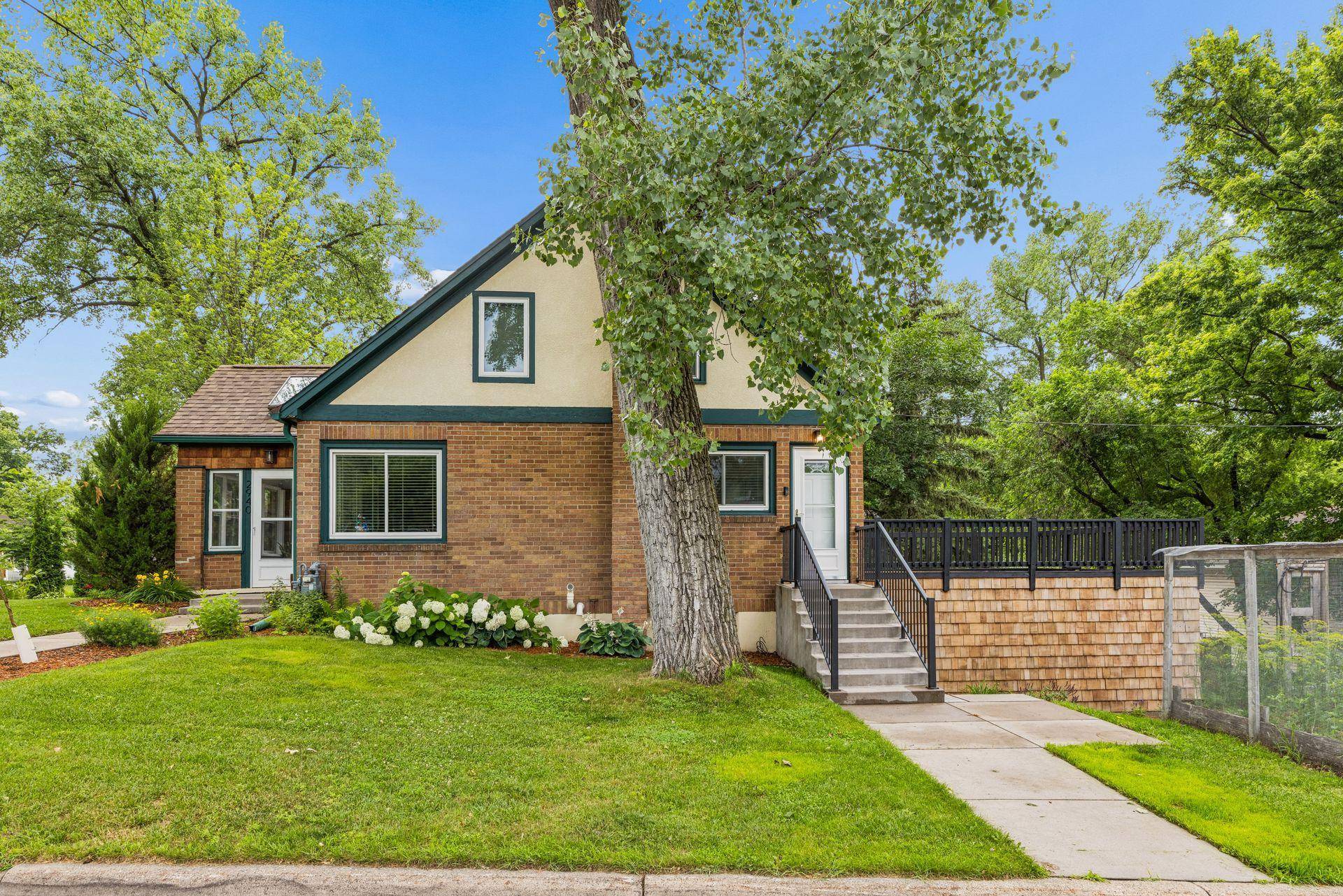 2940 Maryland AVE S, Saint Louis Park, MN 55426