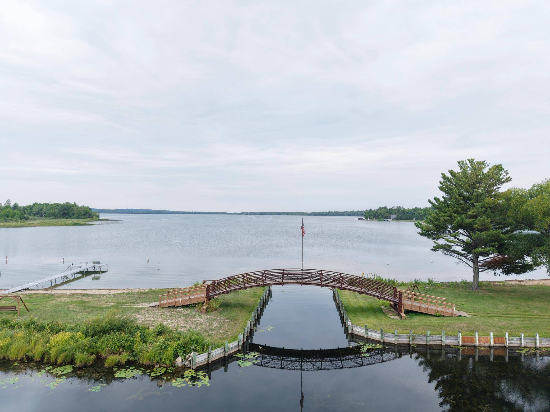7990 S Agency Estates DR NW, Walker, MN 56484