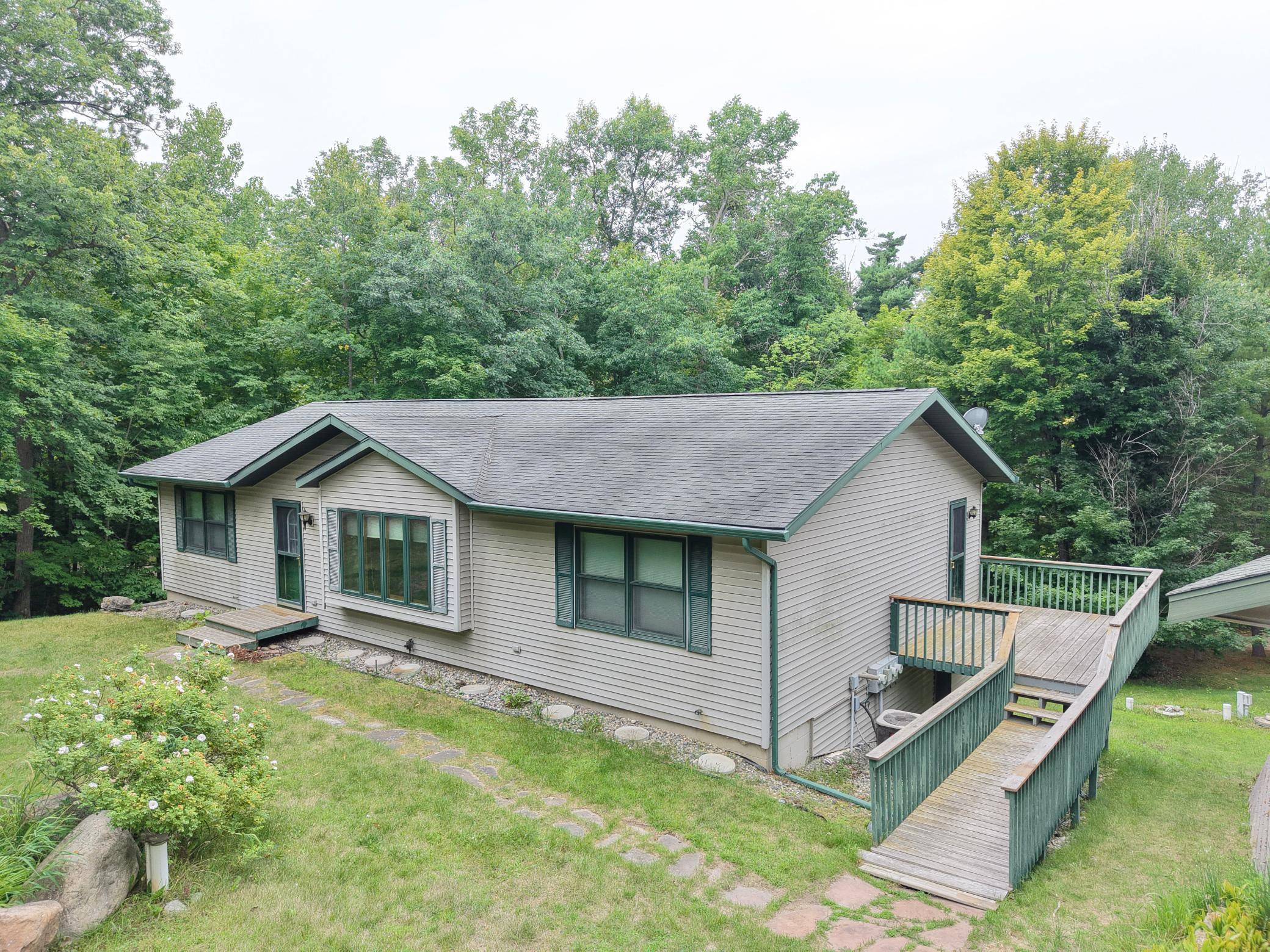 7990 S Agency Estates DR NW, Walker, MN 56484