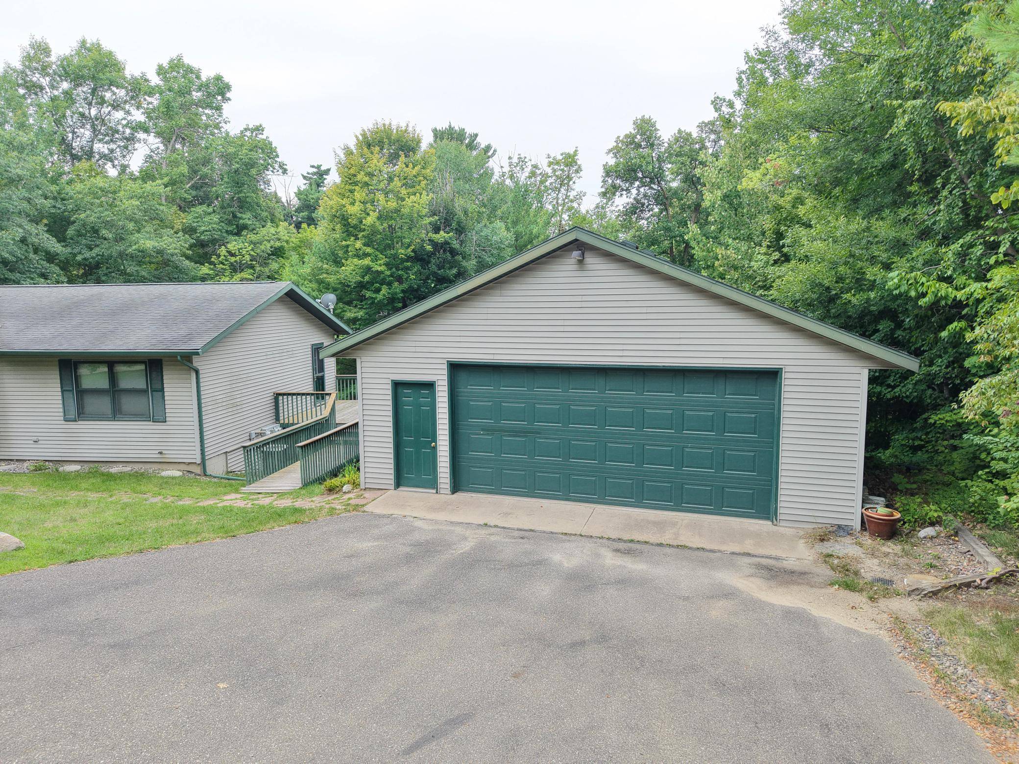 7990 S Agency Estates DR NW, Walker, MN 56484