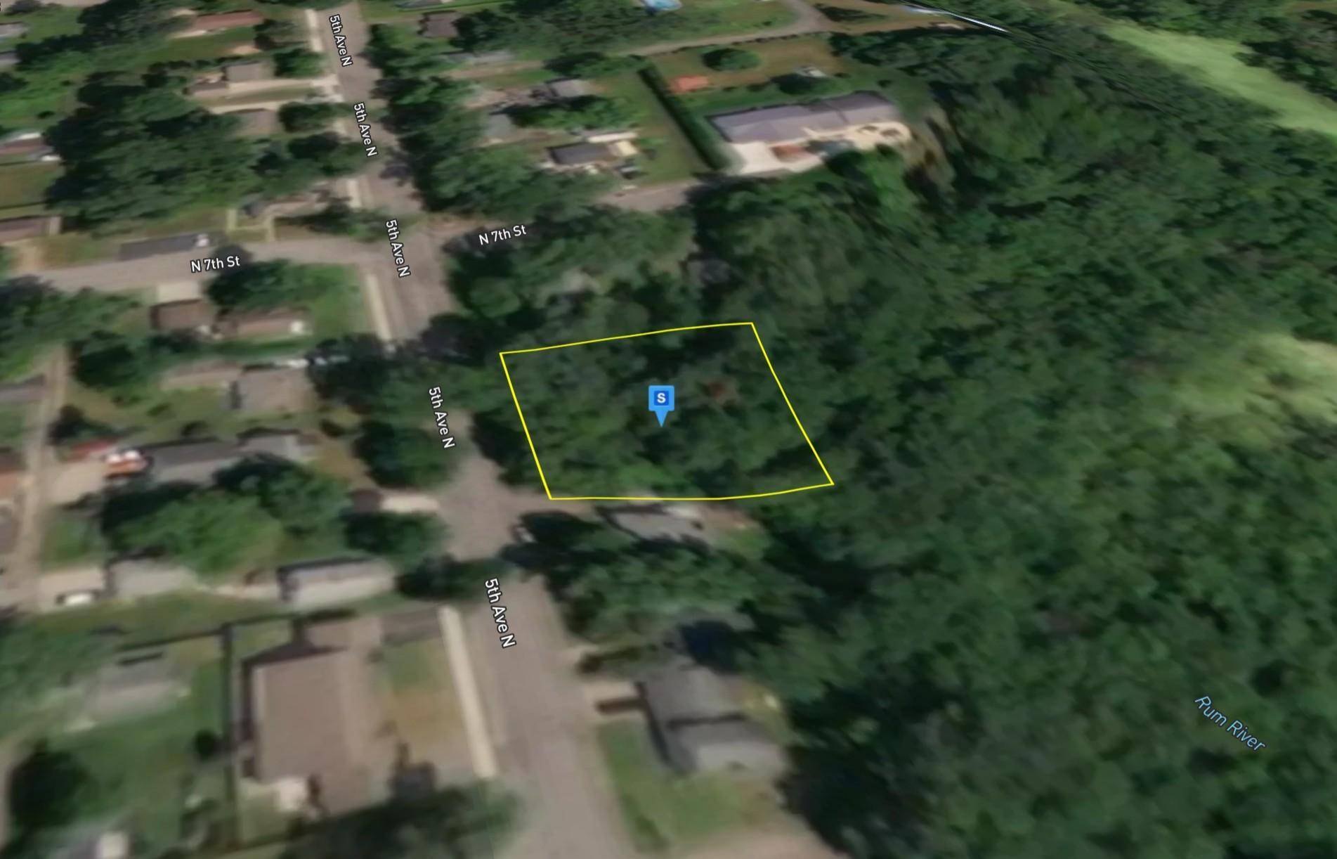 608 5th AVE N, Princeton, MN 55371