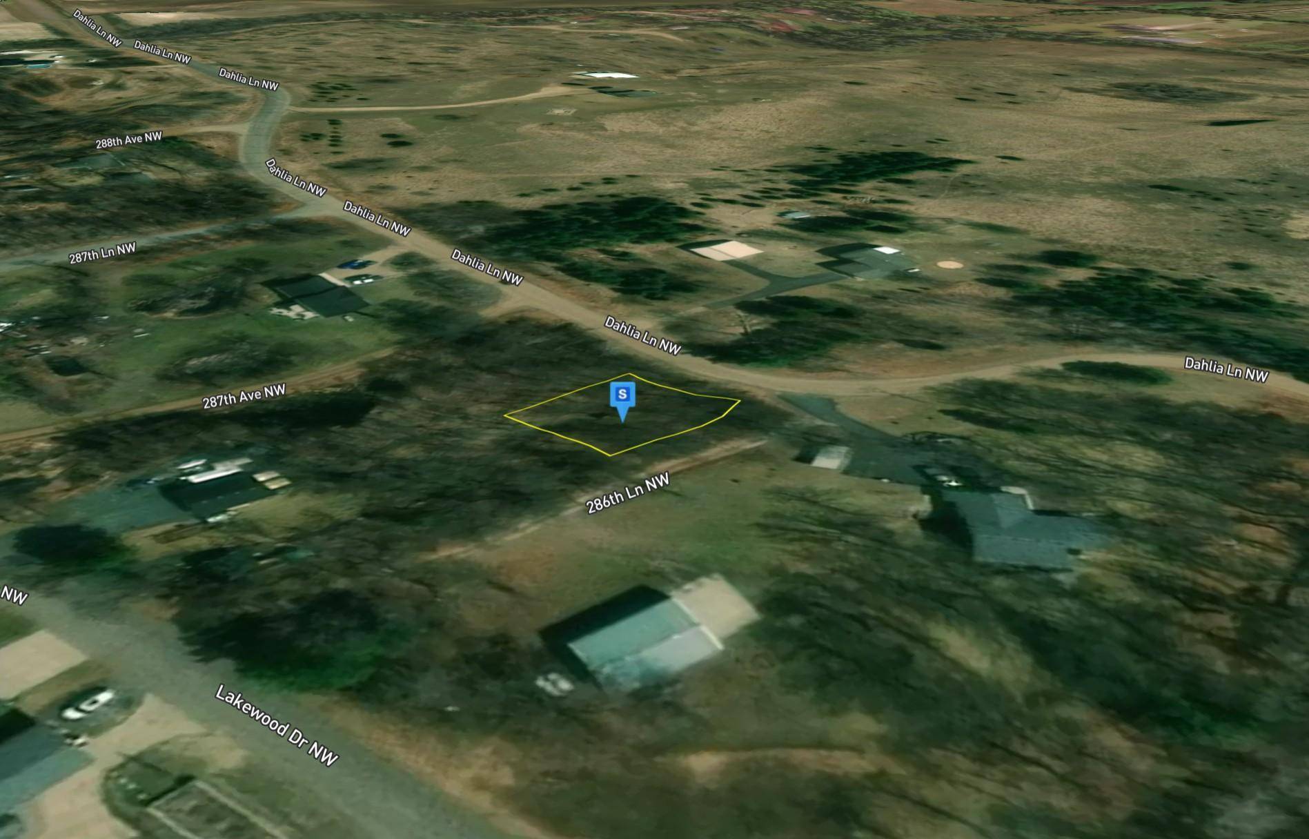 2780 285th AVE NW, Isanti, MN 55040