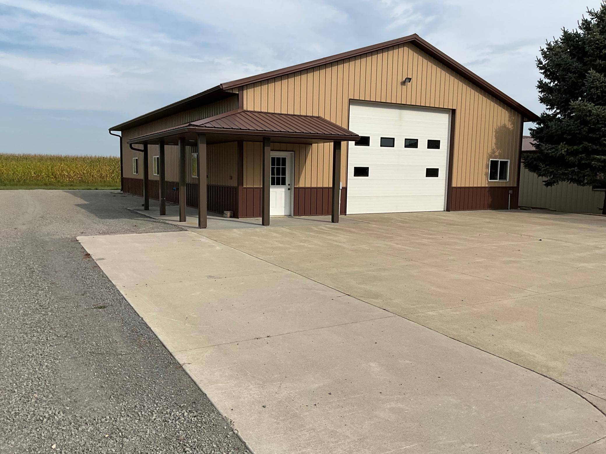 25227 State Highway 23, Roscoe, MN 56371