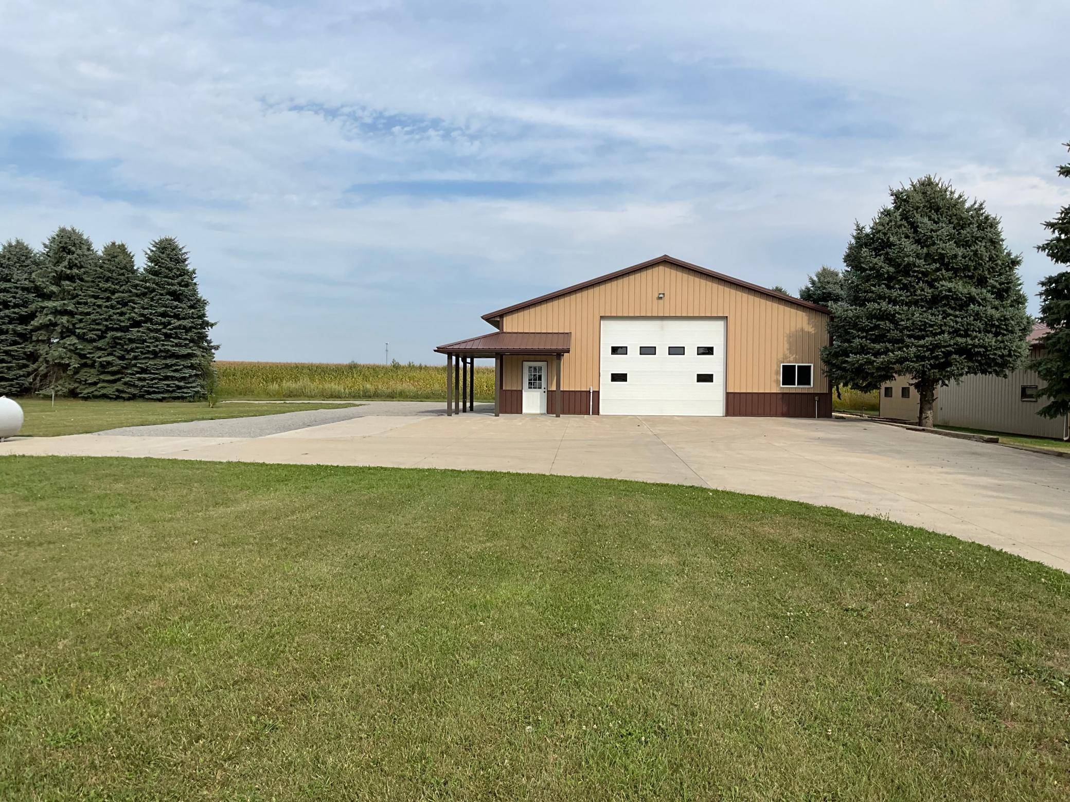 25227 State Highway 23, Roscoe, MN 56371