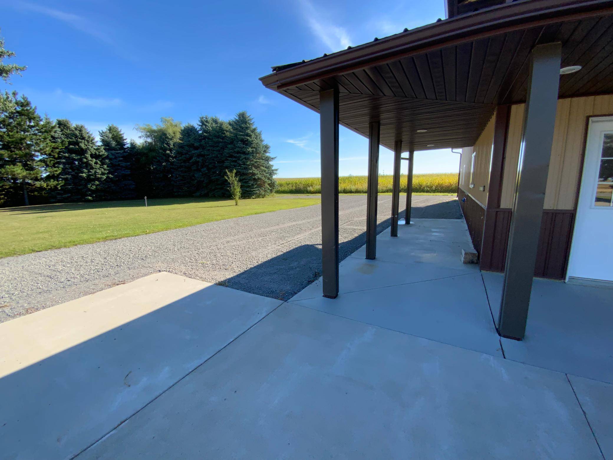 25227 State Highway 23, Roscoe, MN 56371