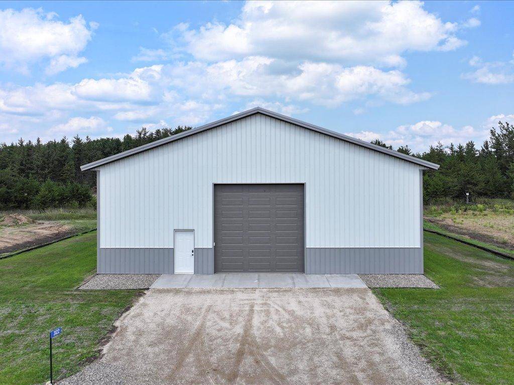 3122 Gopher TRL, Jenkins, MN 56474
