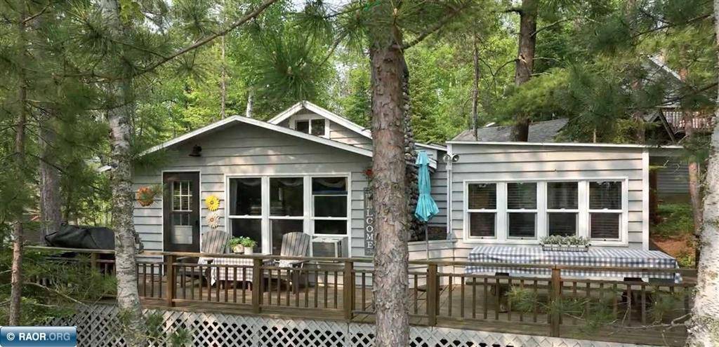 3069 Black Bay RD, Cook, MN 55723
