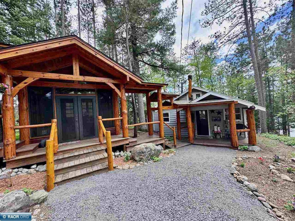 3069 Black Bay RD, Cook, MN 55723