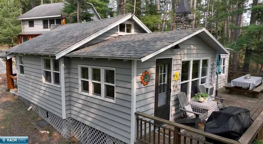 3069 Black Bay RD, Cook, MN 55723