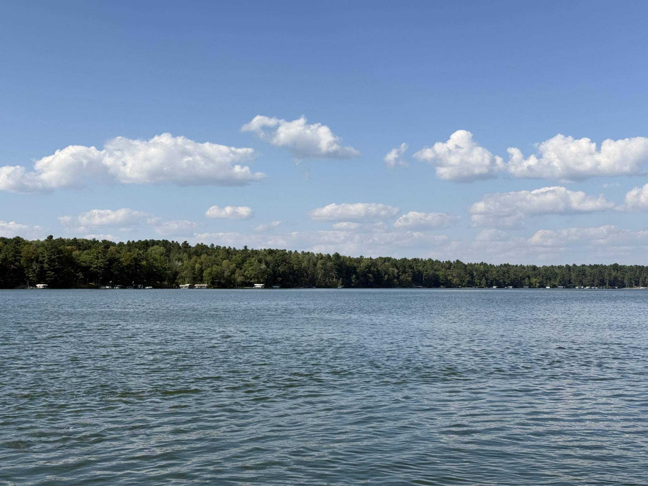 TBD2 Long Lake RD, Stone Lake, WI 54876