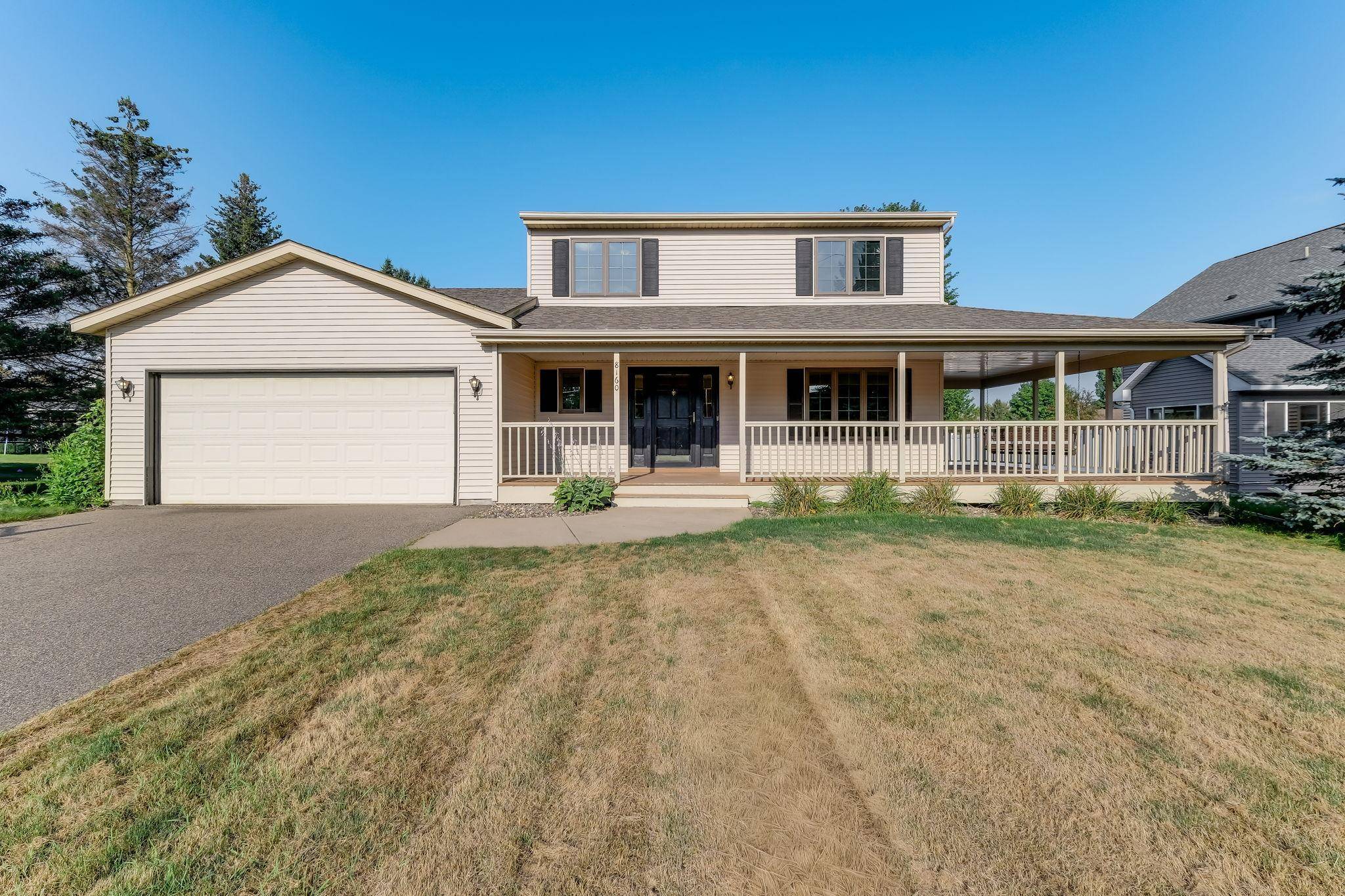 8160 Neal AVE N, Stillwater, MN 55082
