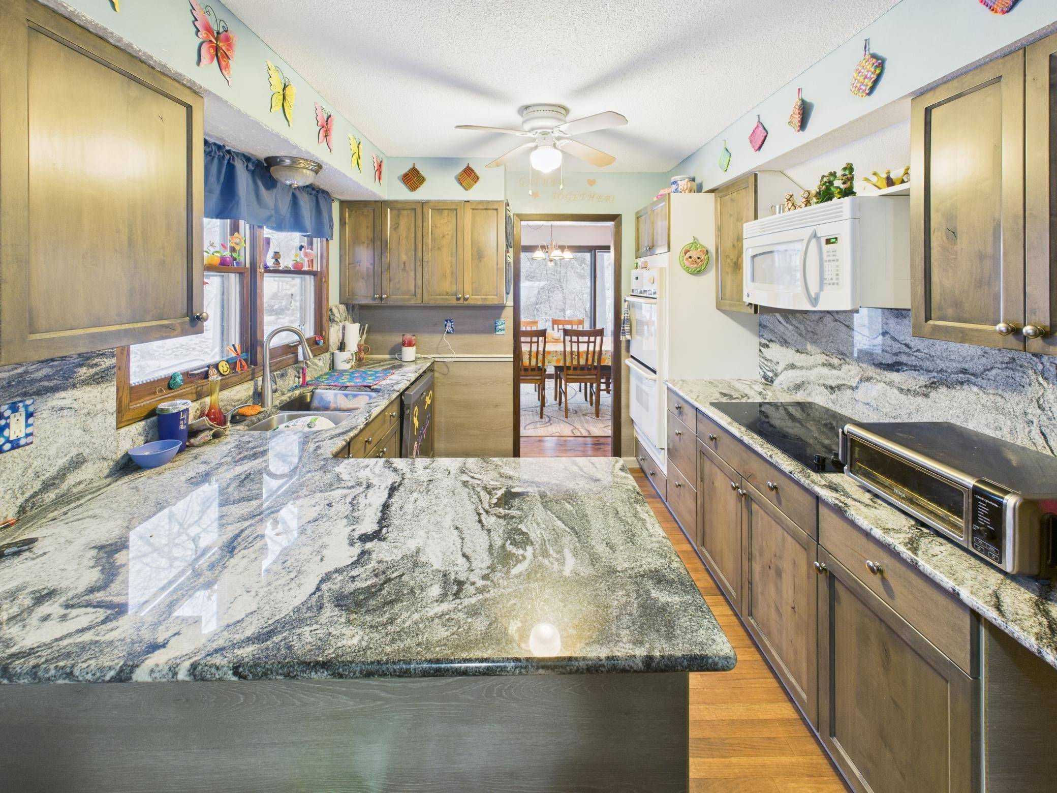 543 5th AVE NE, Melrose, MN 56352