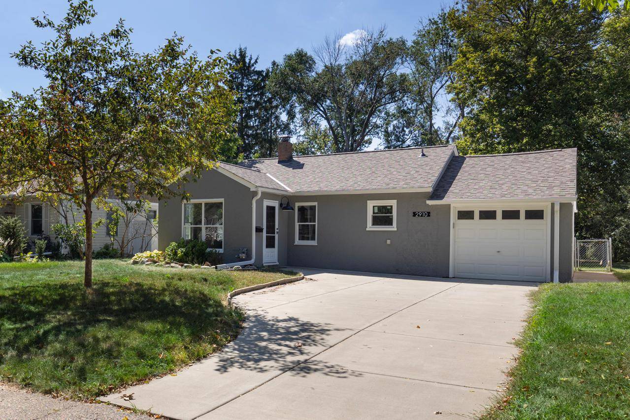 2910 Pennsylvania AVE S, Saint Louis Park, MN 55426