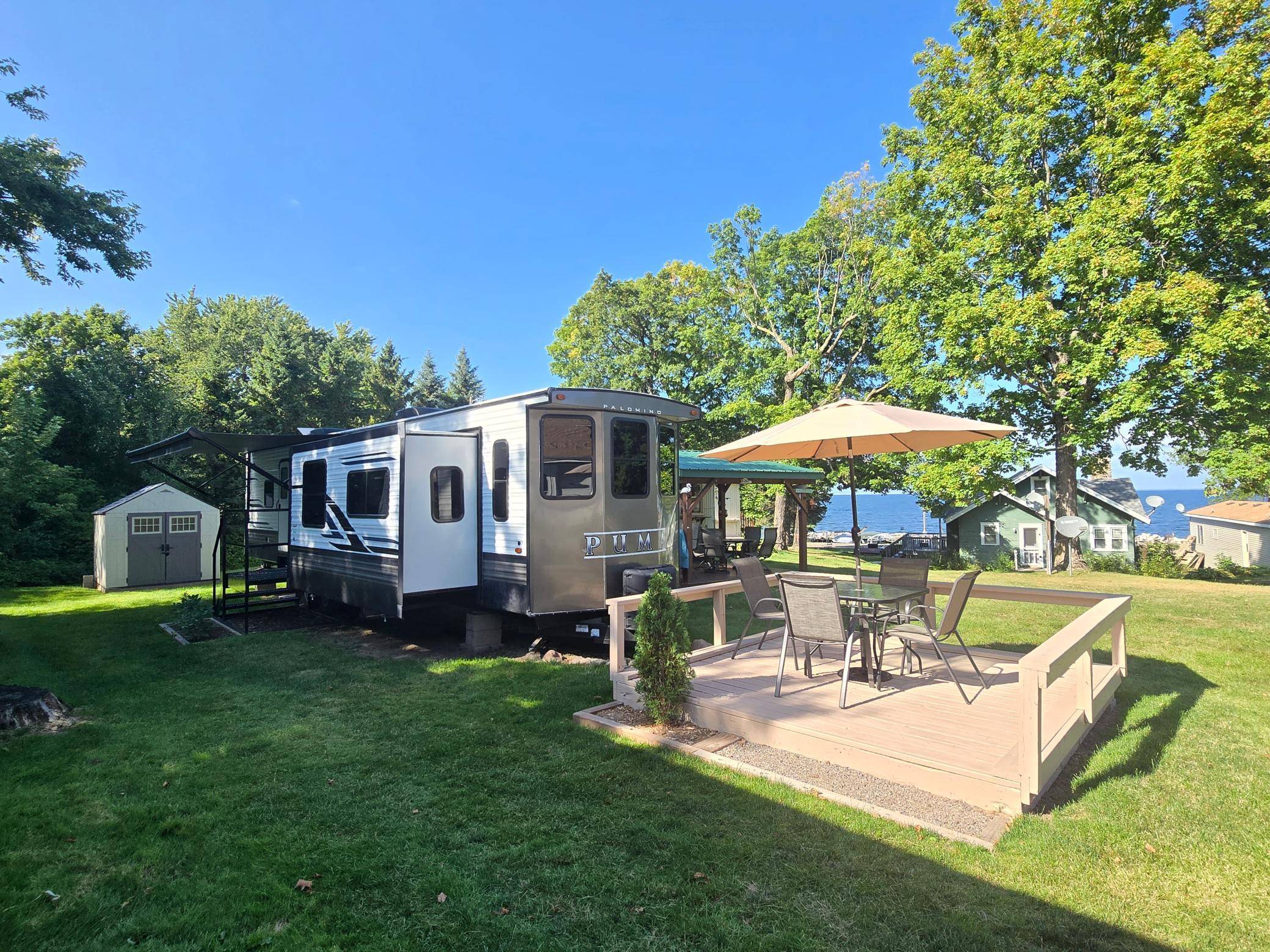 13087 Twilight Rd ##5, Onamia, MN 56359