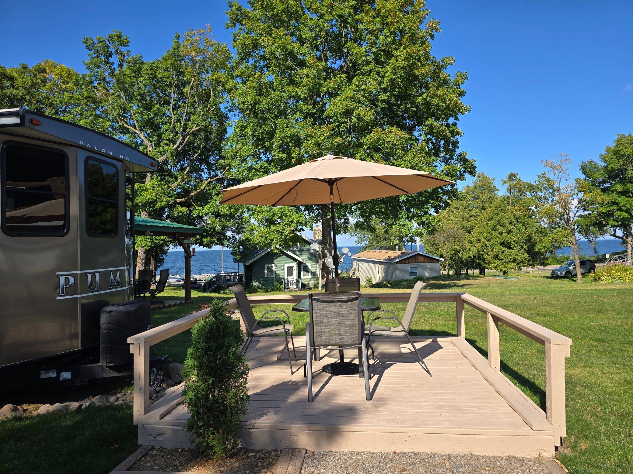 13087 Twilight Rd ##5, Onamia, MN 56359
