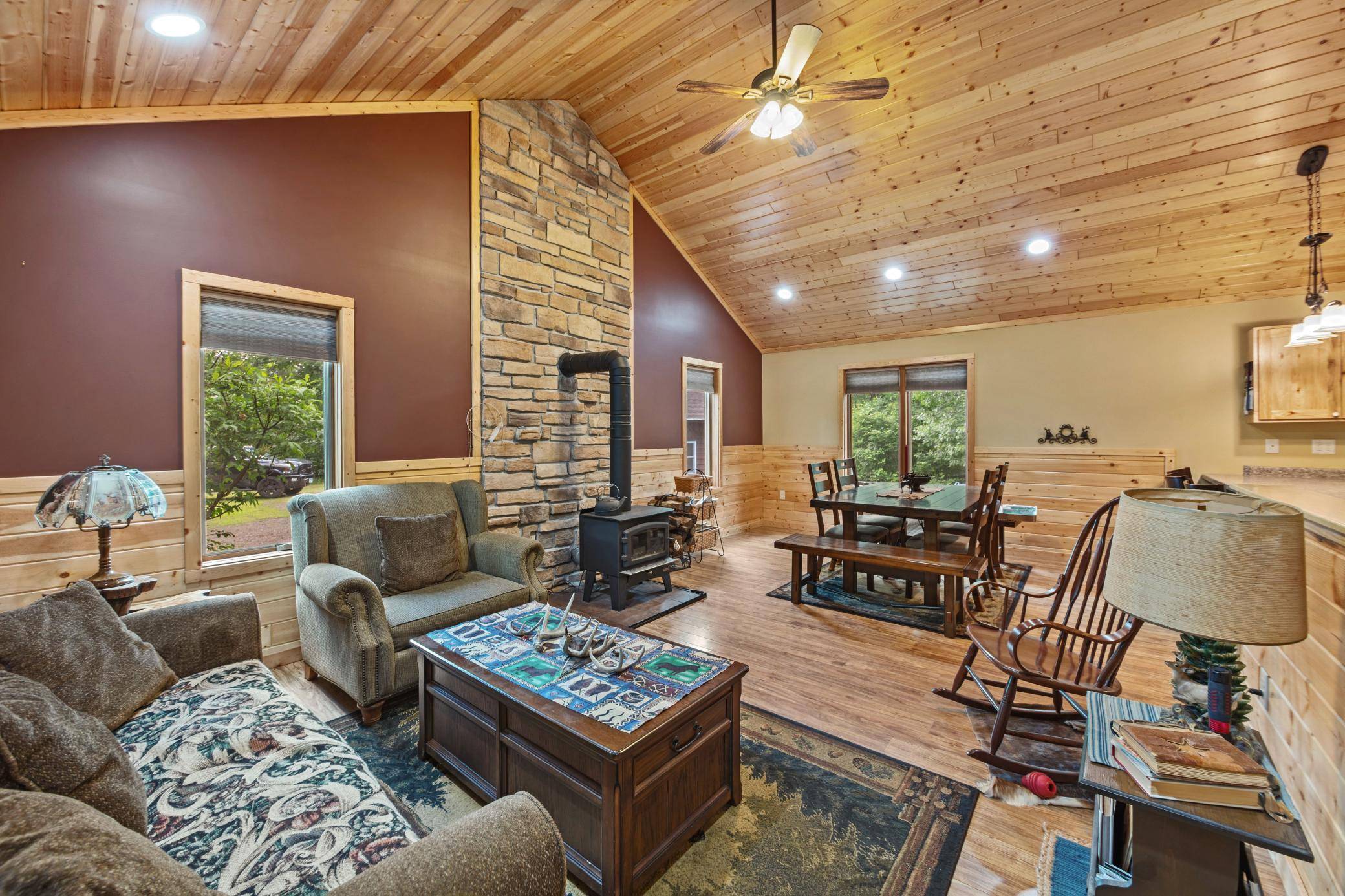 24493 County Road X, Shell Lake, WI 54871
