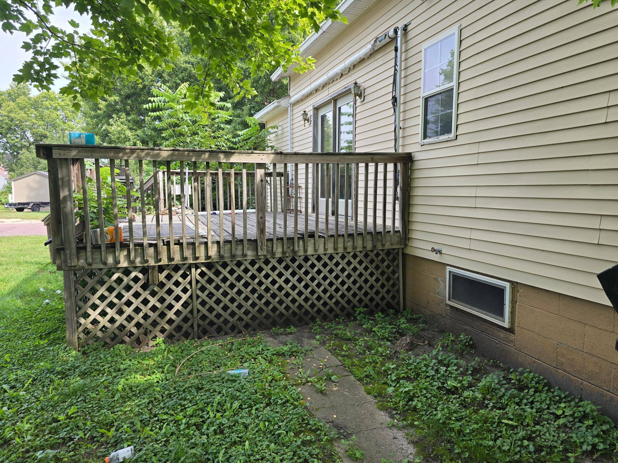 214 E 8th ST, Fairmont, MN 56031