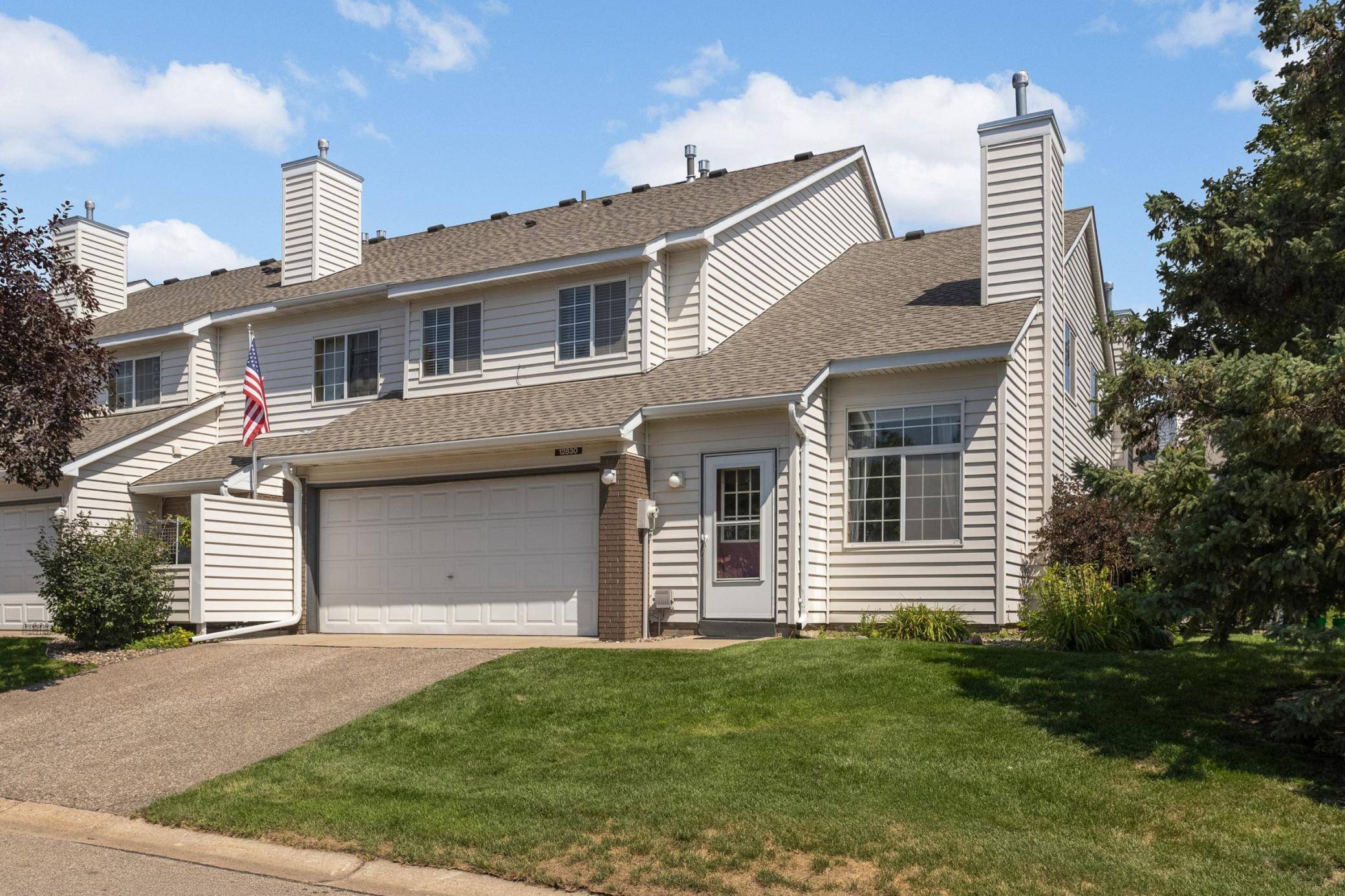 12830 Echo LN, Apple Valley, MN 55124