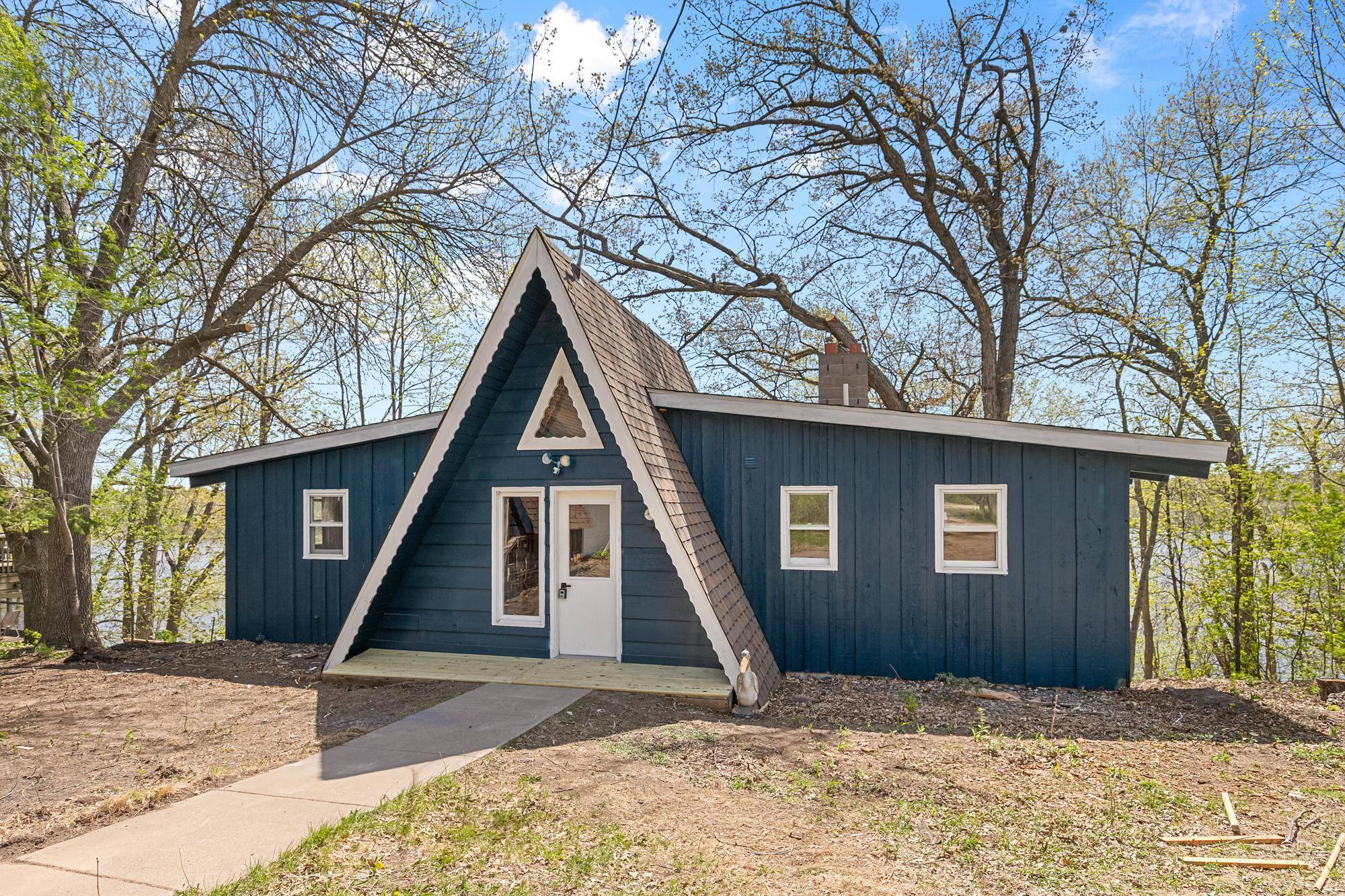 19055 Island View DR, Mora, MN 55051