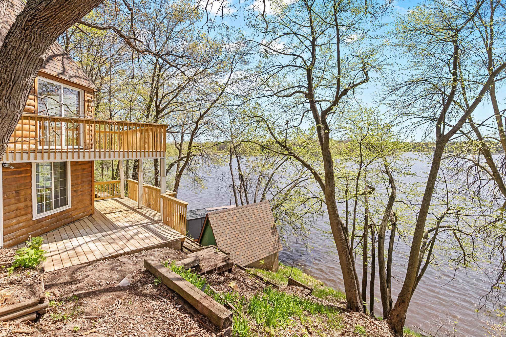 19055 Island View DR, Mora, MN 55051