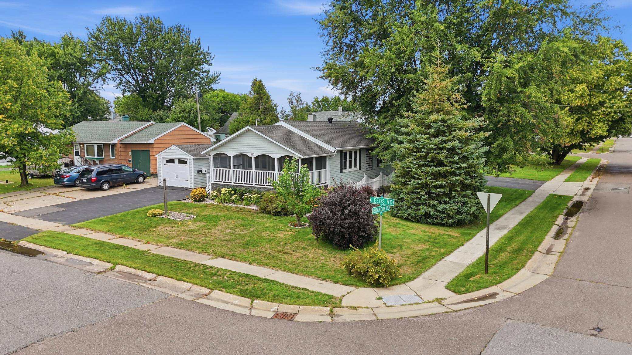 337 Leeds Rd, Hoyt Lakes, MN 55750