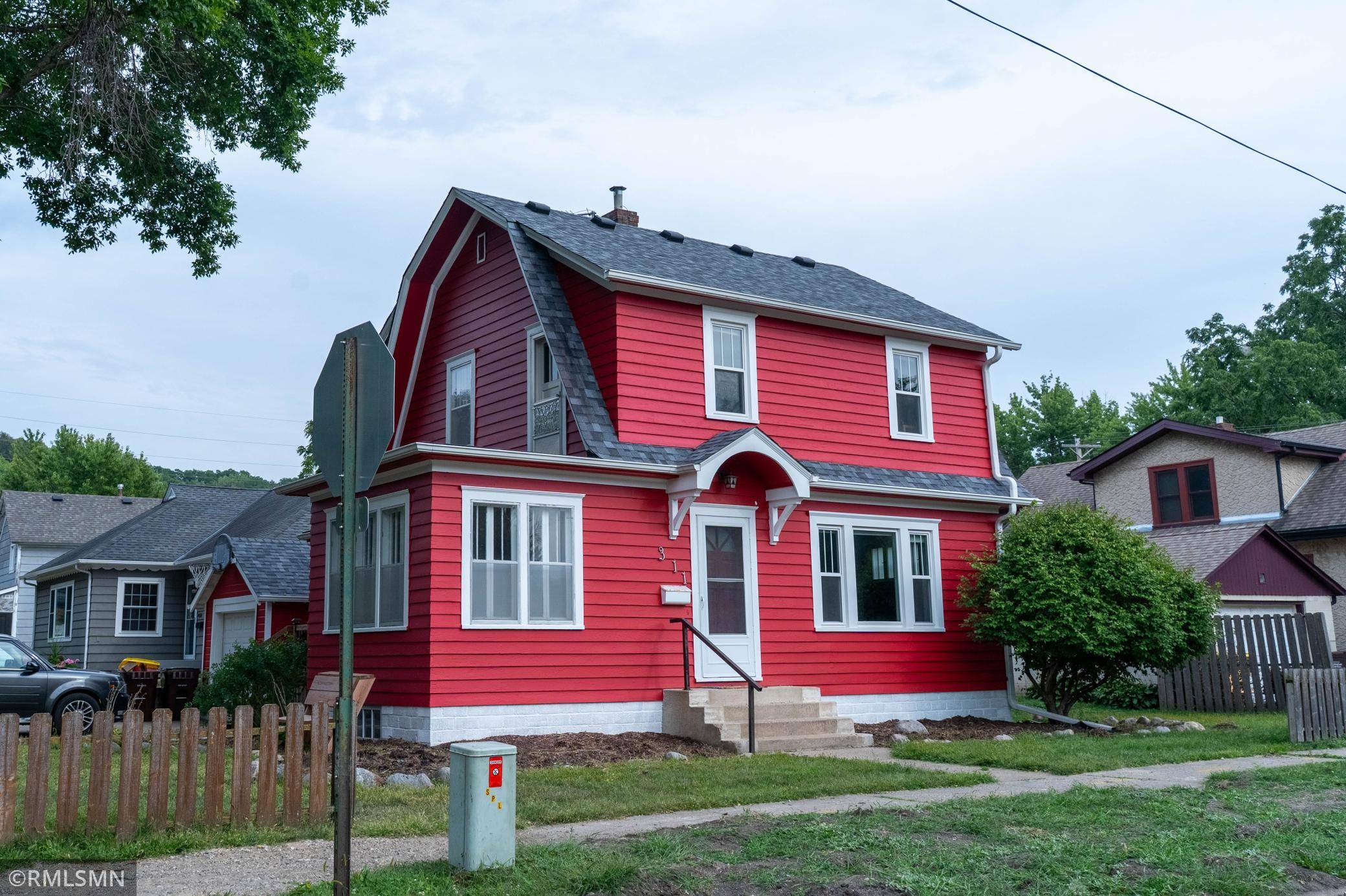 311 Varner ST N, Jordan, MN 55352