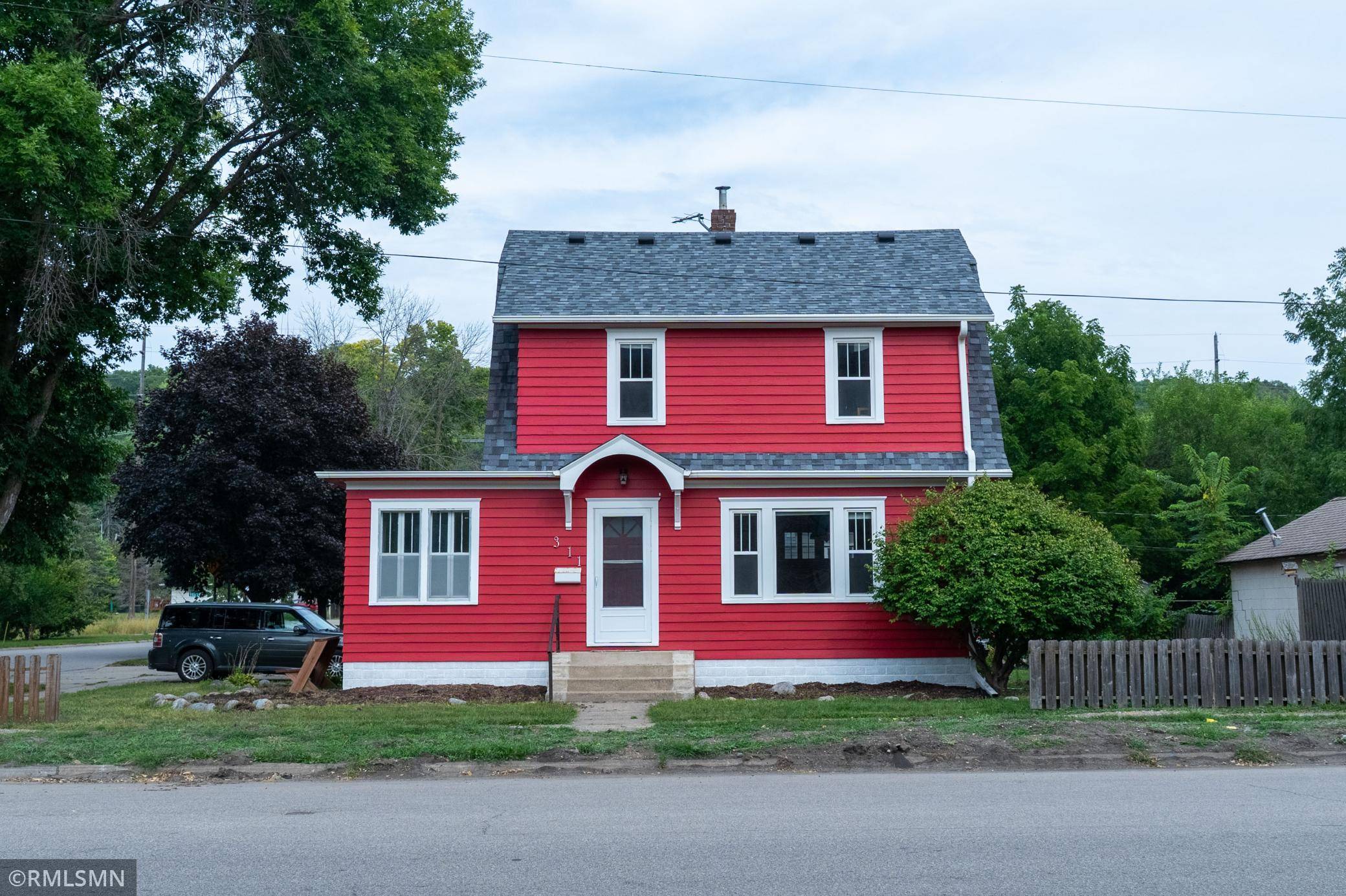 311 Varner ST N, Jordan, MN 55352