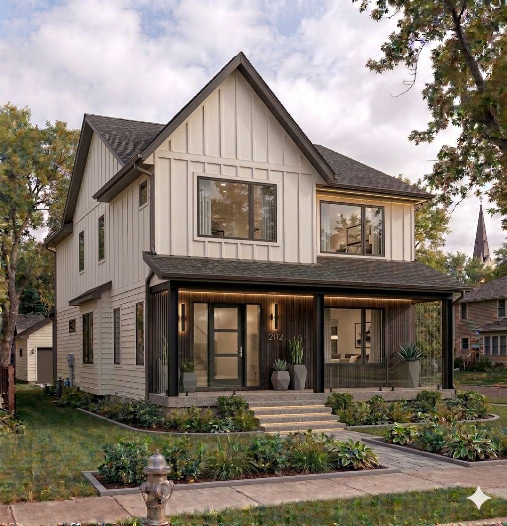 5829 Vincent AVE S, Minneapolis, MN 55410