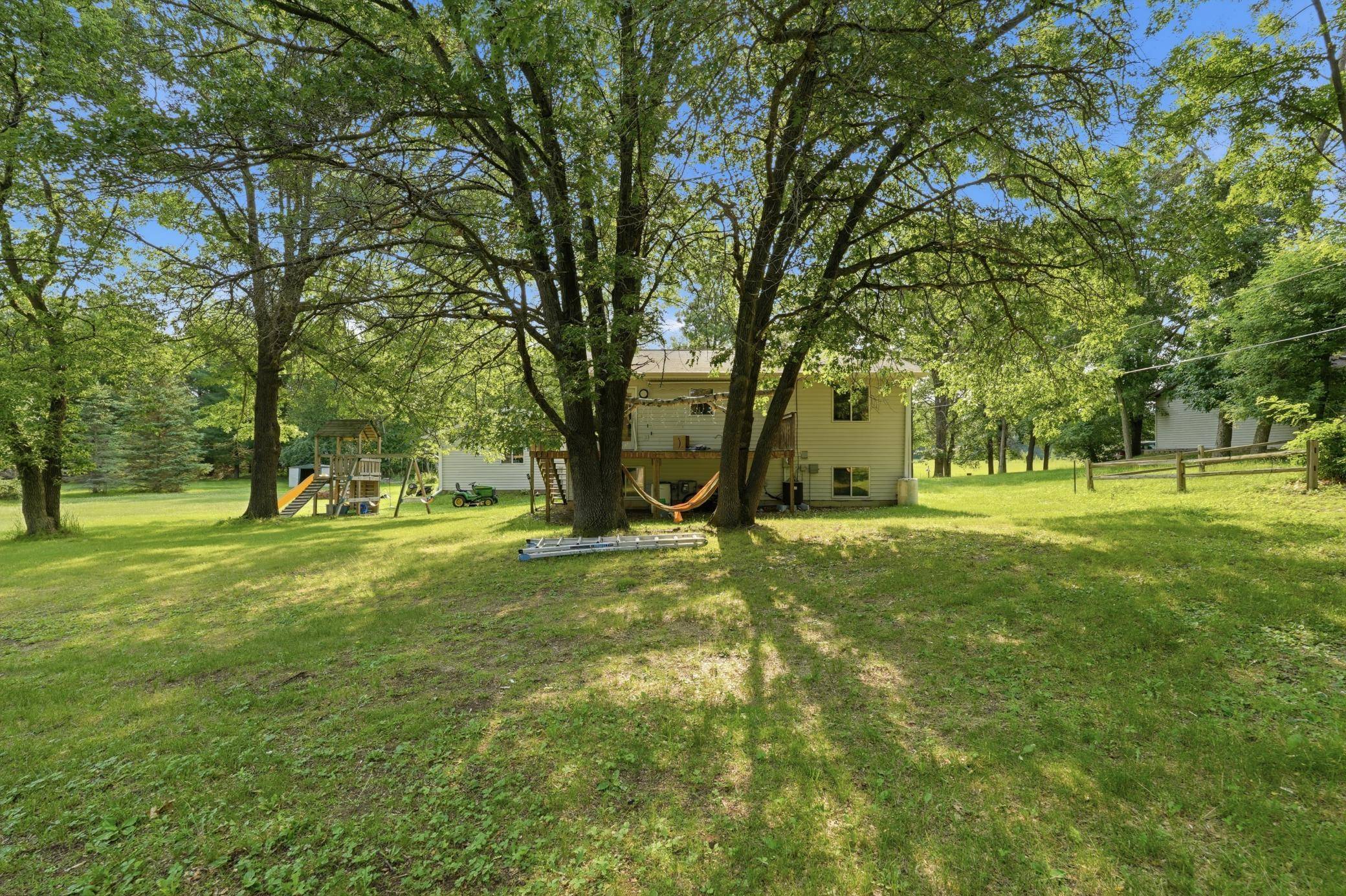 919 Lincoln AVE, Amery, WI 54001