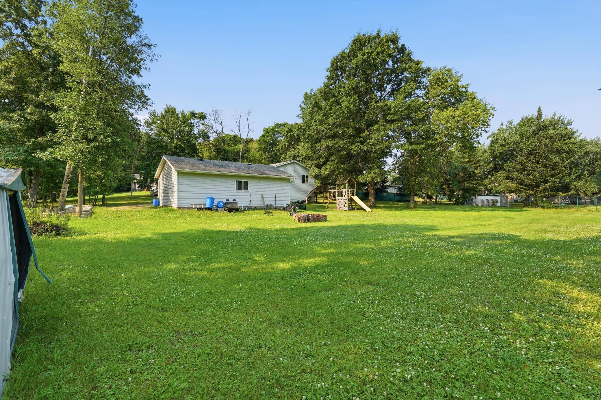 919 Lincoln AVE, Amery, WI 54001