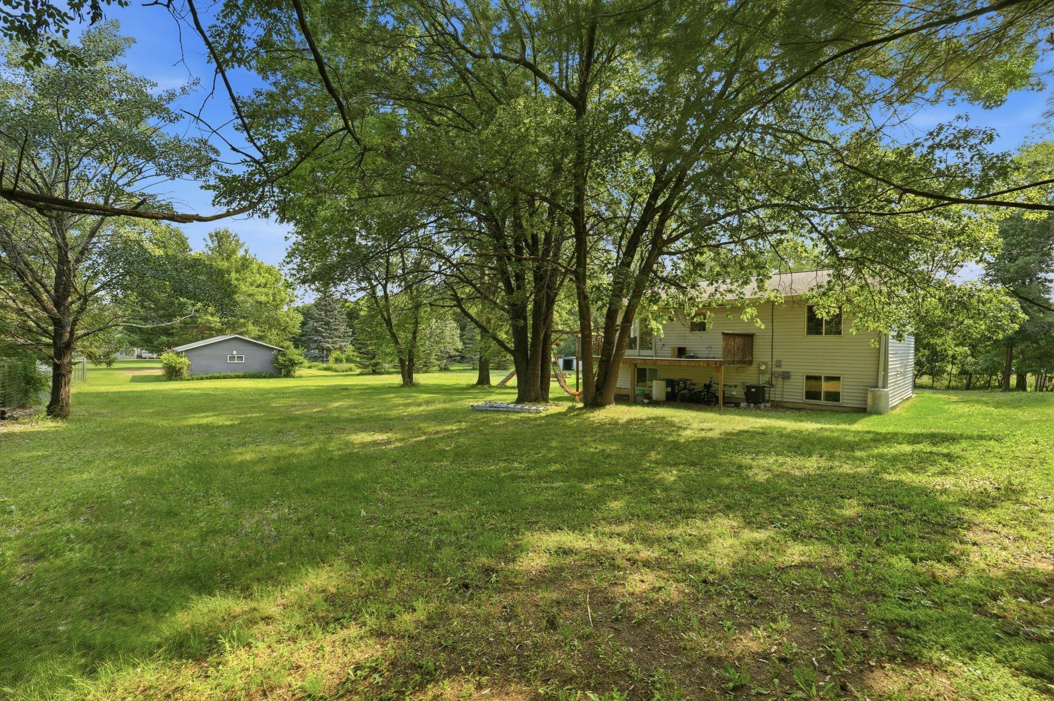 919 Lincoln AVE, Amery, WI 54001