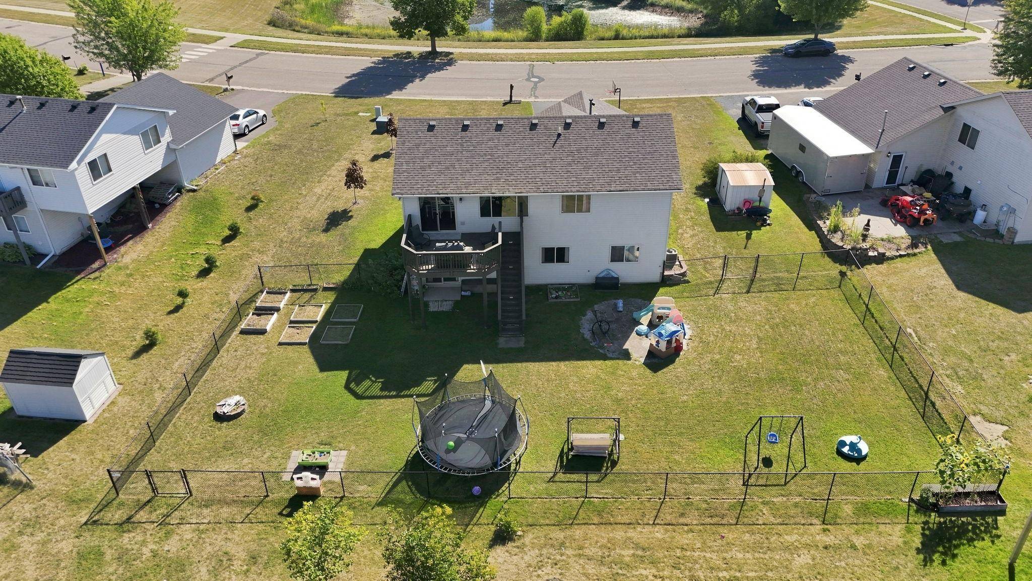 315 Martell ST, Somerset, WI 54025