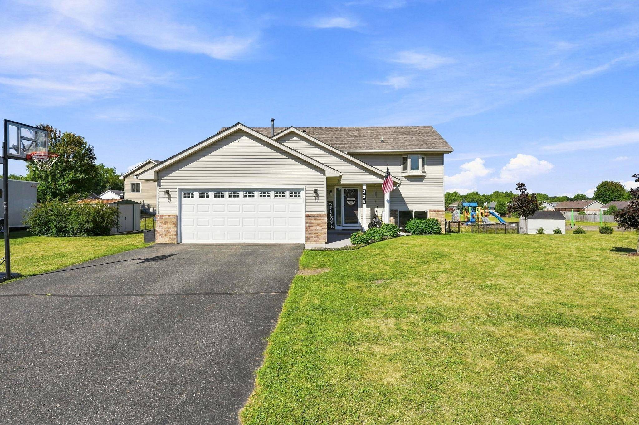 315 Martell ST, Somerset, WI 54025