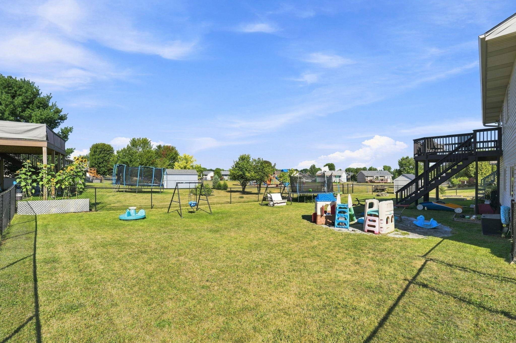 315 Martell ST, Somerset, WI 54025
