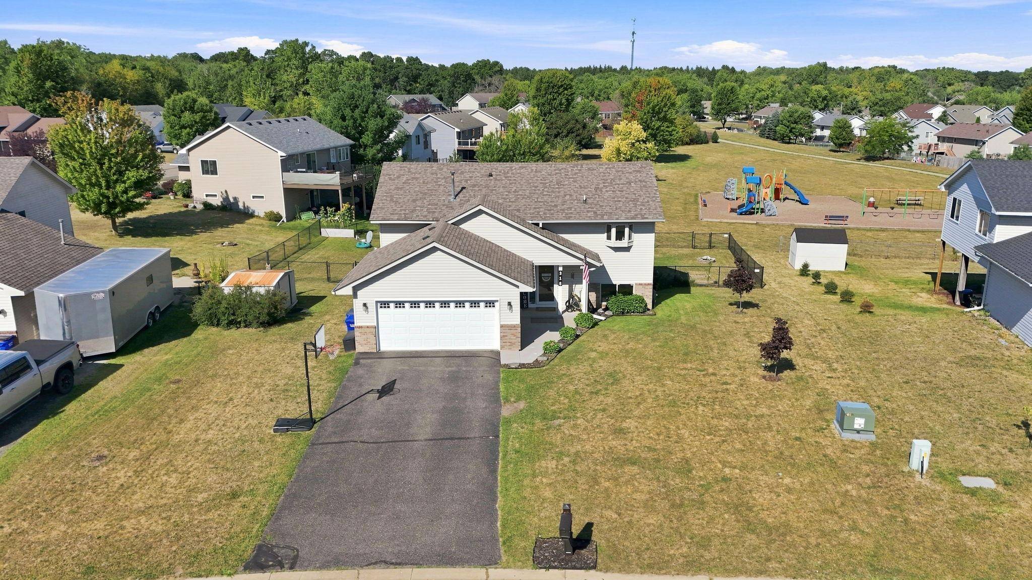 315 Martell ST, Somerset, WI 54025