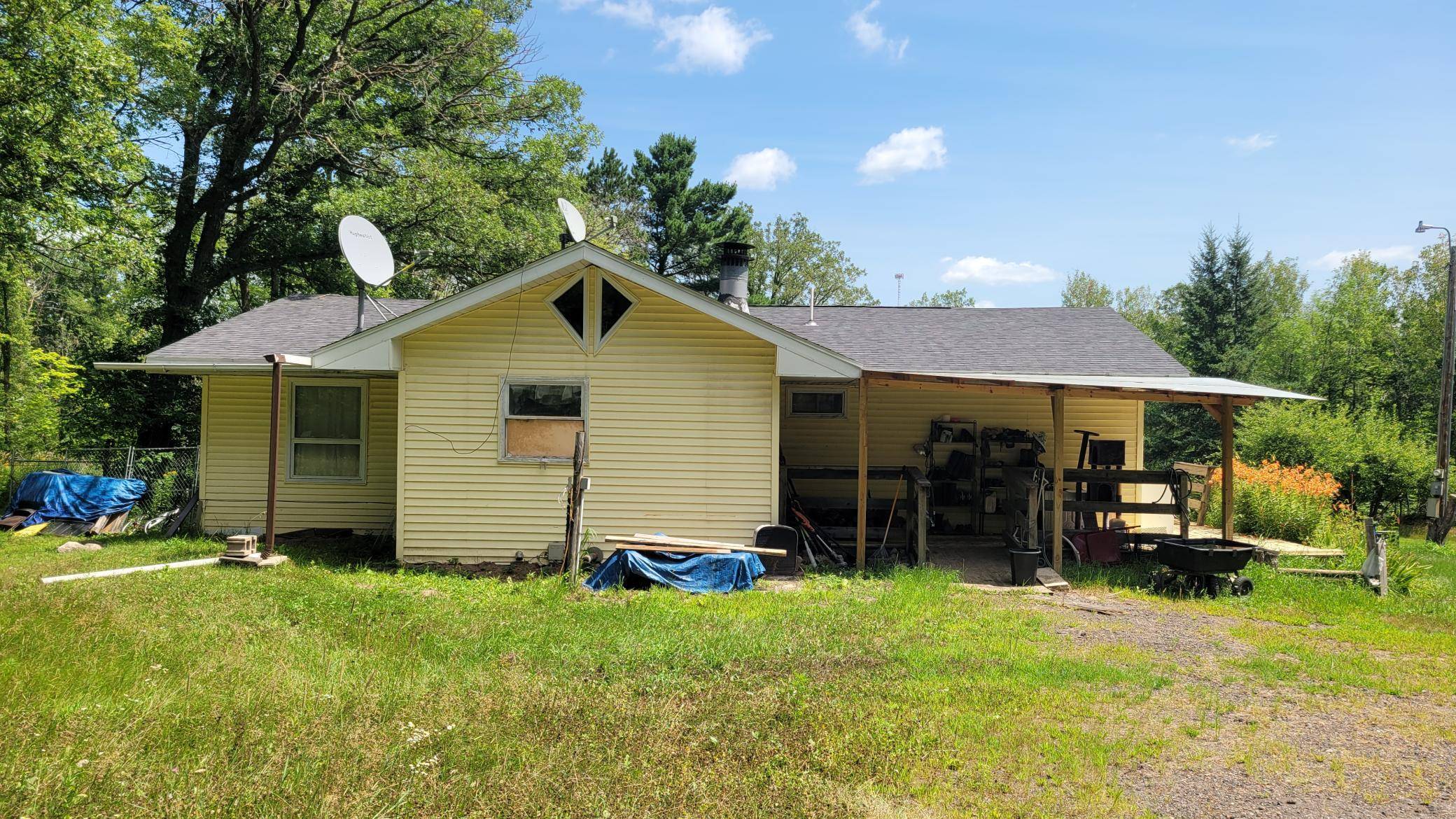 3097 Highway 65, Mora, MN 55051