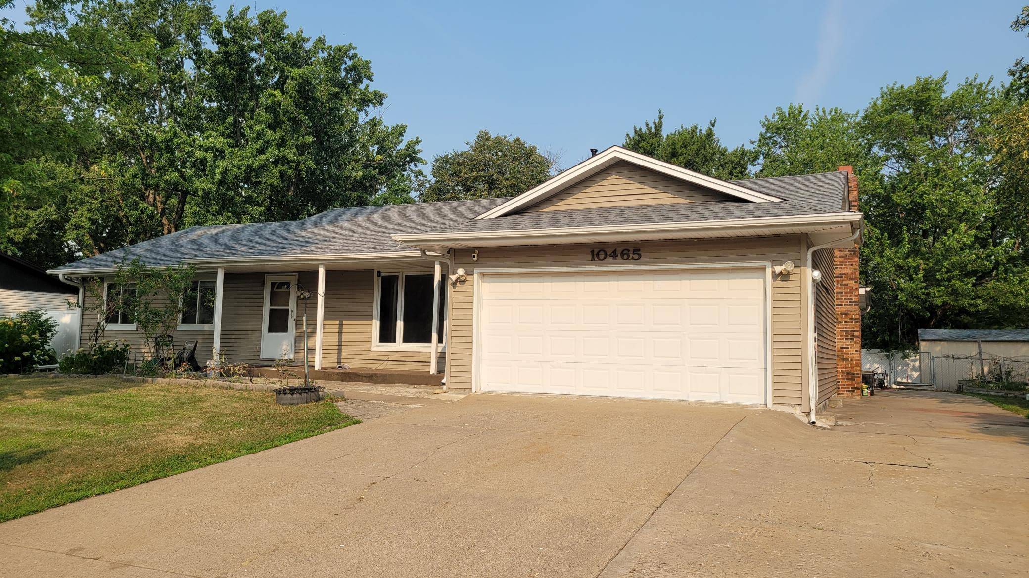 10465 Partridge ST NW, Coon Rapids, MN 55433