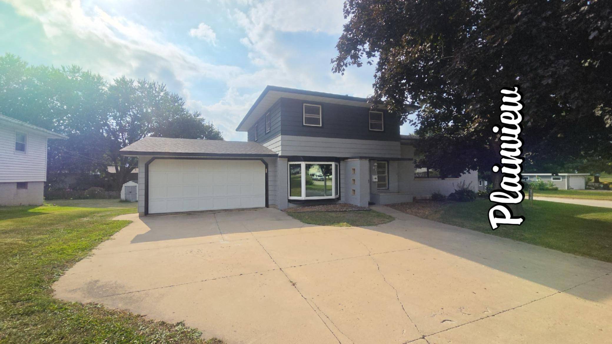 420 5th ST SW, Plainview, MN 55964