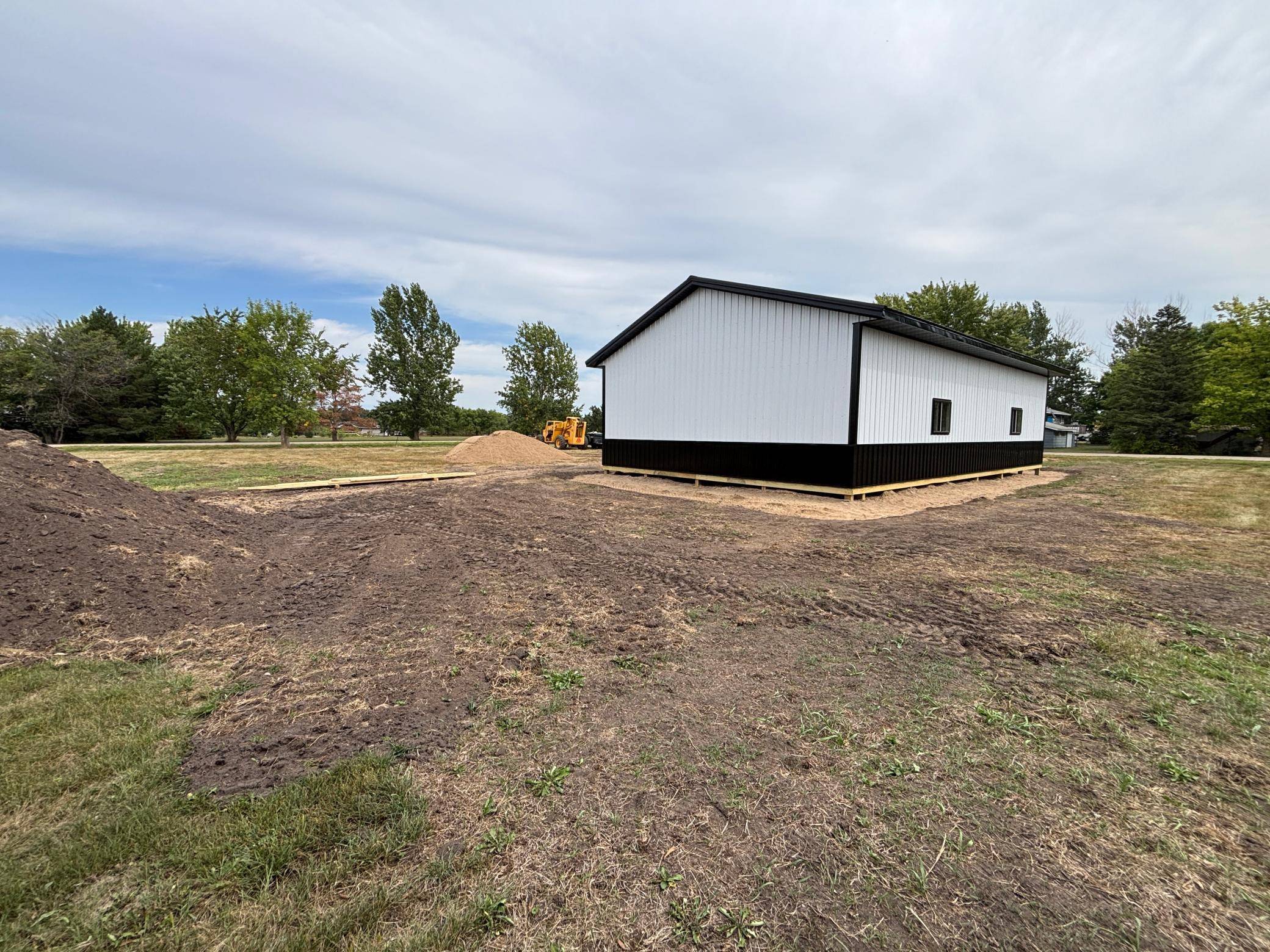 4862 River Pl NE, Carlos, MN 56319